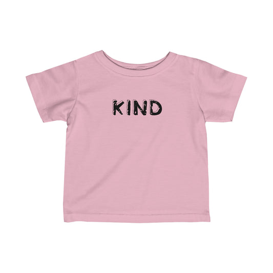 Start 'em Young: Adorable Kindness Day Baby Clothes for Your Little Love!