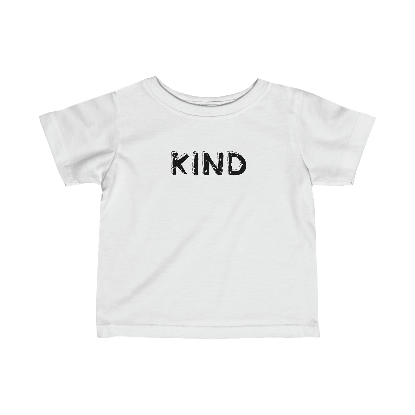 Start 'em Young: Adorable Kindness Day Baby Clothes for Your Little Love!