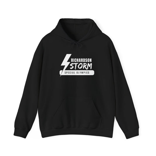 All but Small J Clarke Hooded Sweatshirt