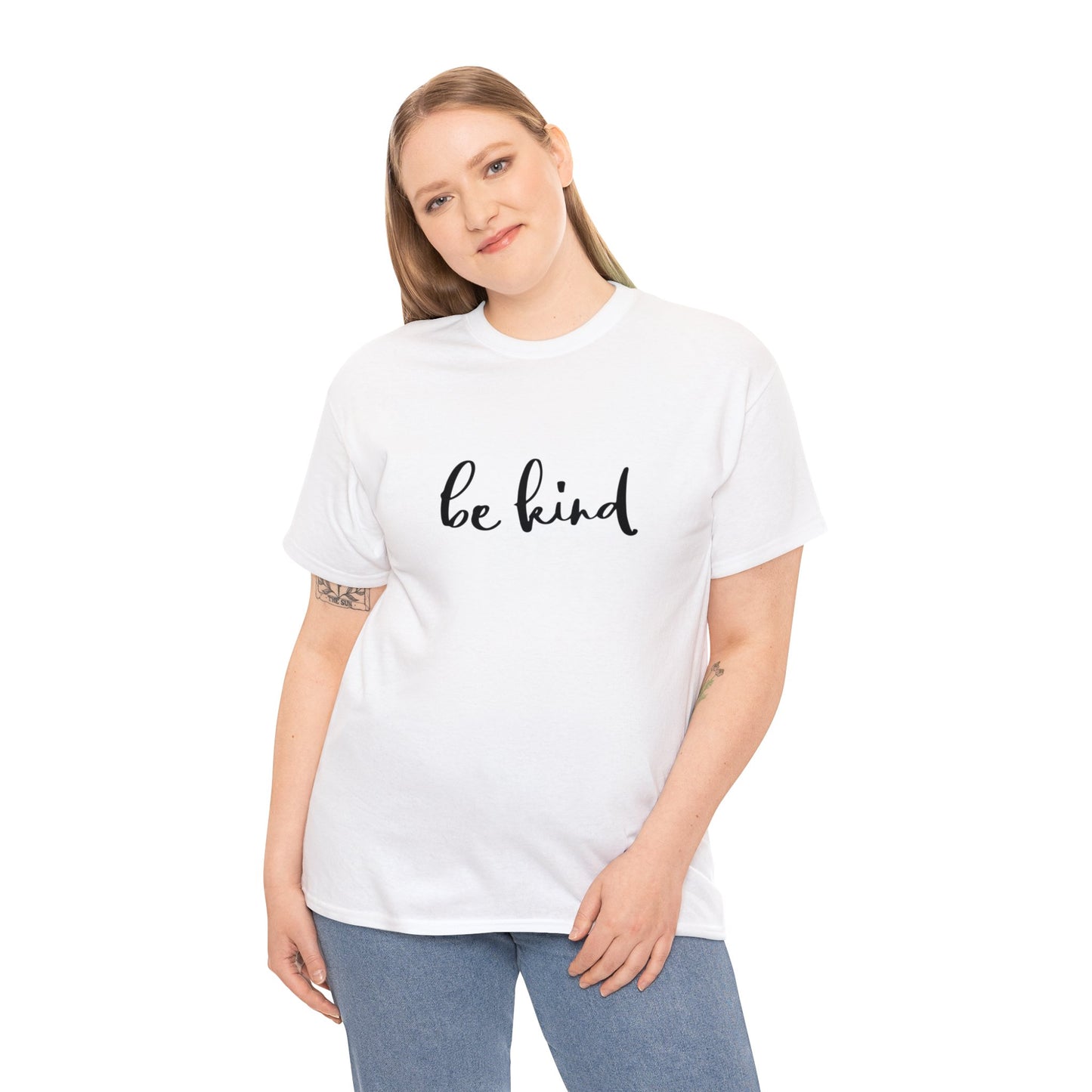 Celebrate Kindness Day in Style with Our Adult Kindness T-Shirts!