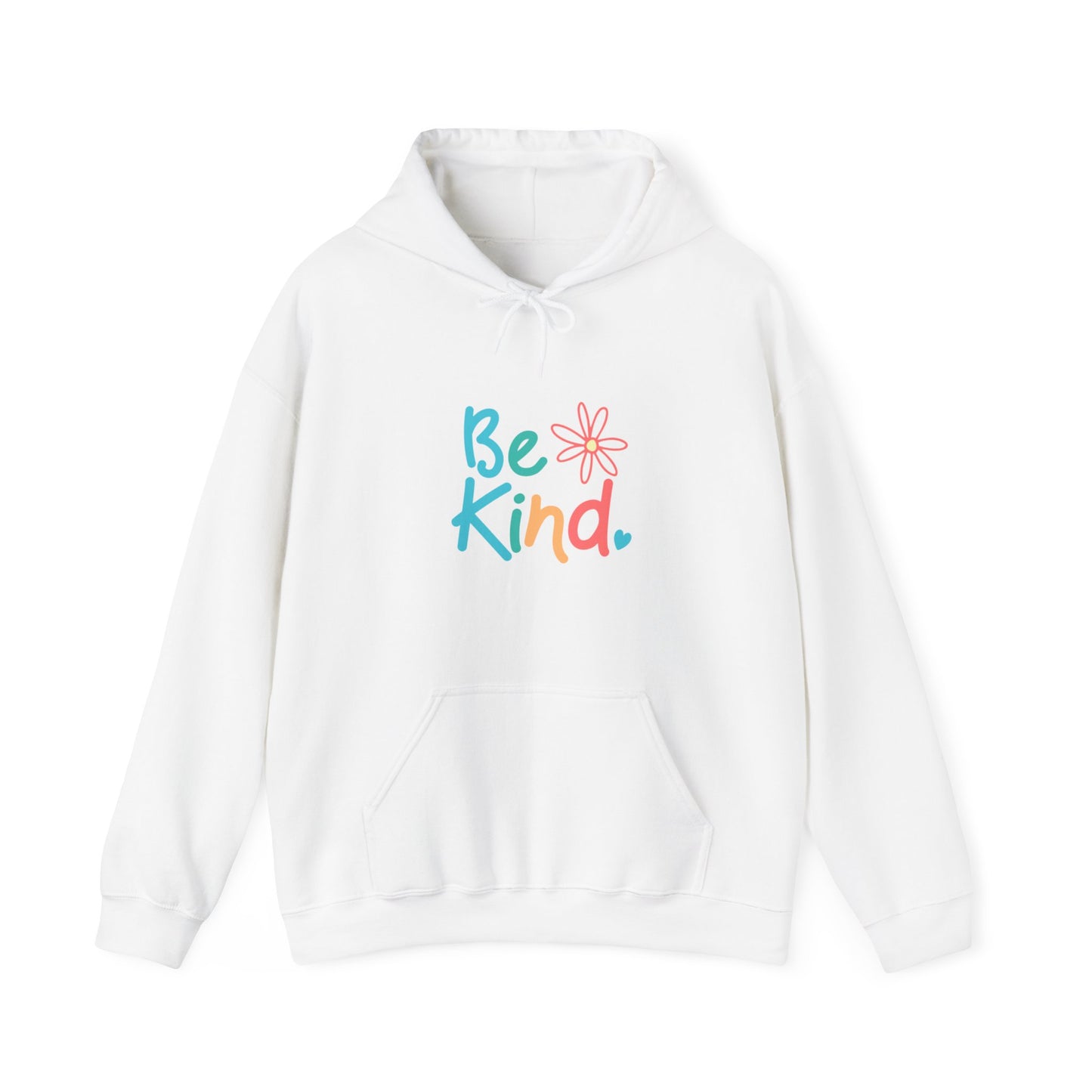 Celebrate Kindness Day in Style with Our Adult Kindness Hoodies