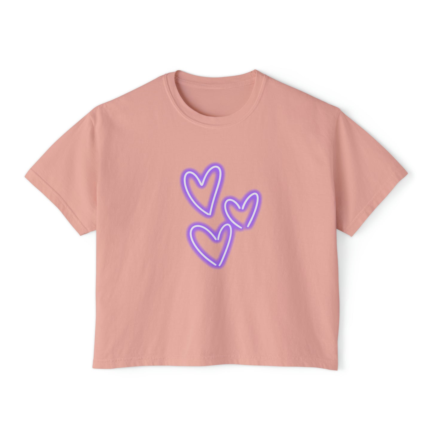 Love on Top: Valentine's Day Crop Tops for Her