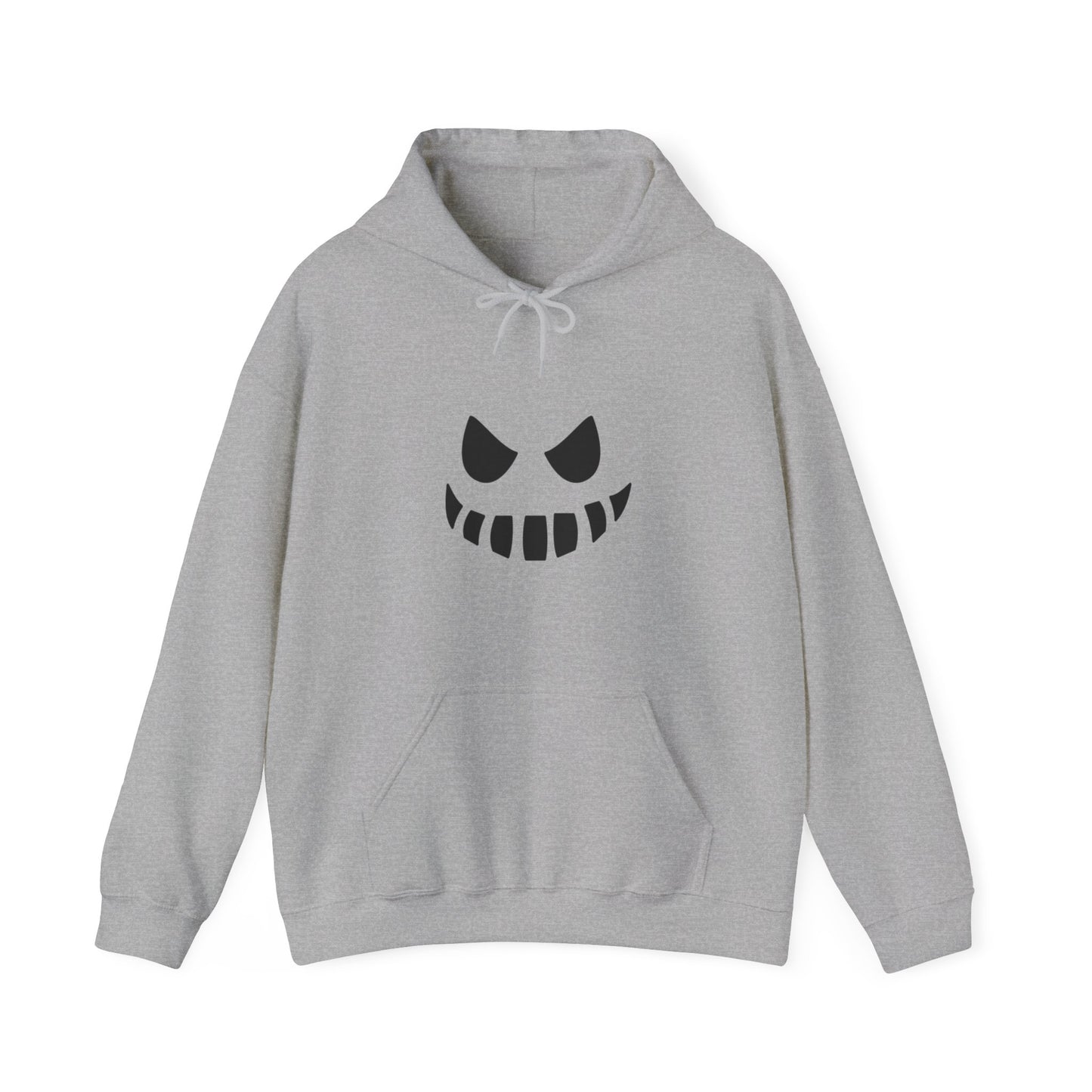 Halloween and Fall Styles Adult Heavy Blend Hooded Sweatshirt