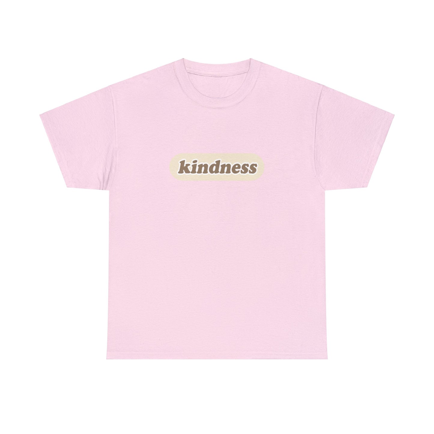 Celebrate Kindness Day in Style with Our Adult Kindness T-Shirts!