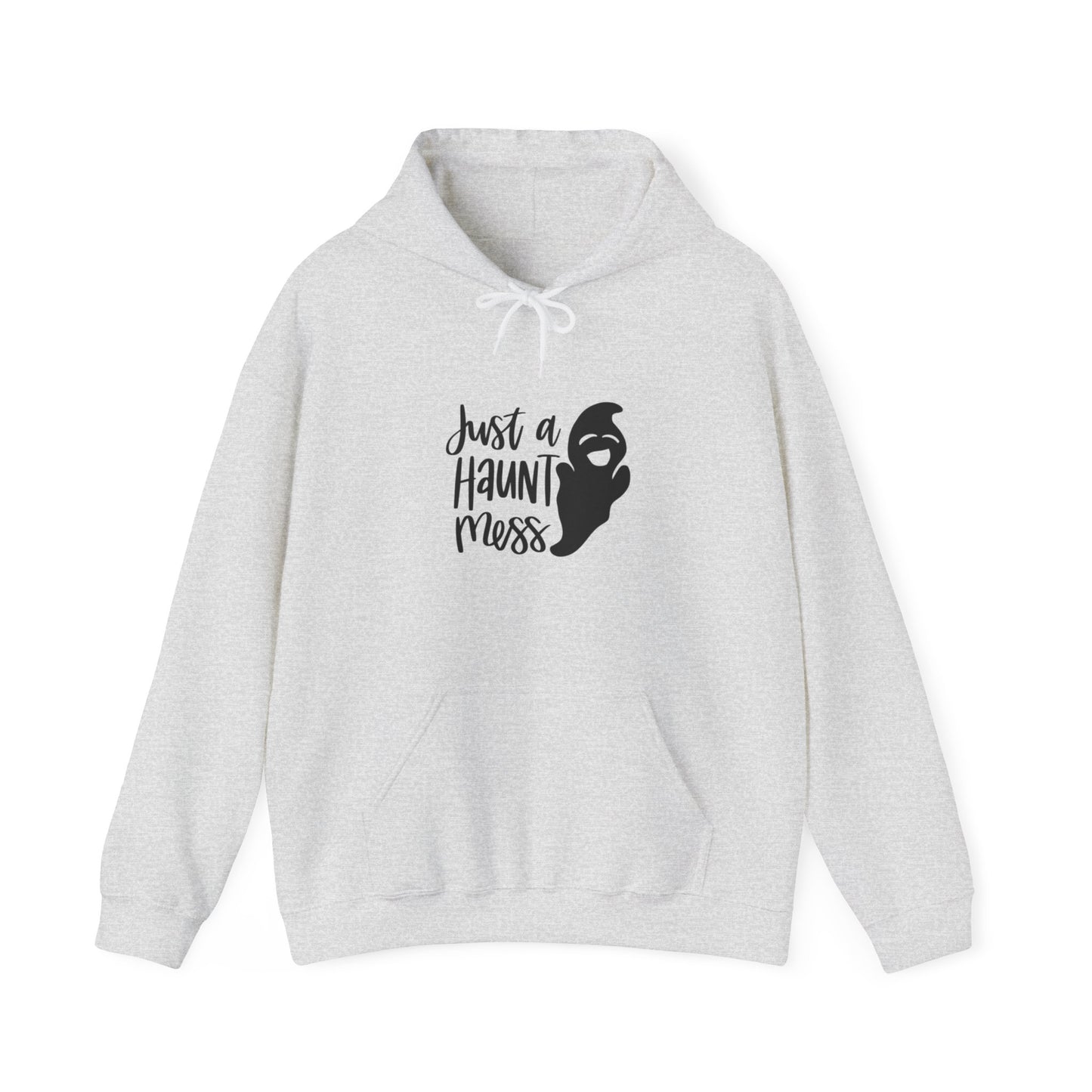 Halloween and Fall Styles Adult Heavy Blend Hooded Sweatshirt