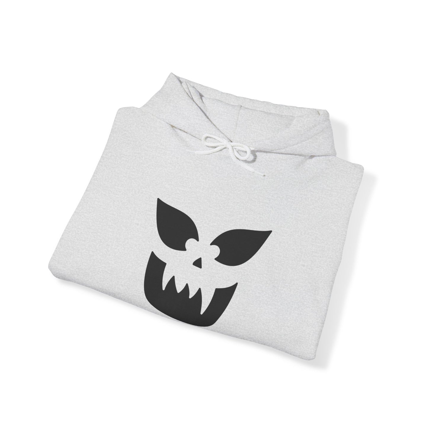 Halloween and Fall Styles Adult Heavy Blend Hooded Sweatshirt