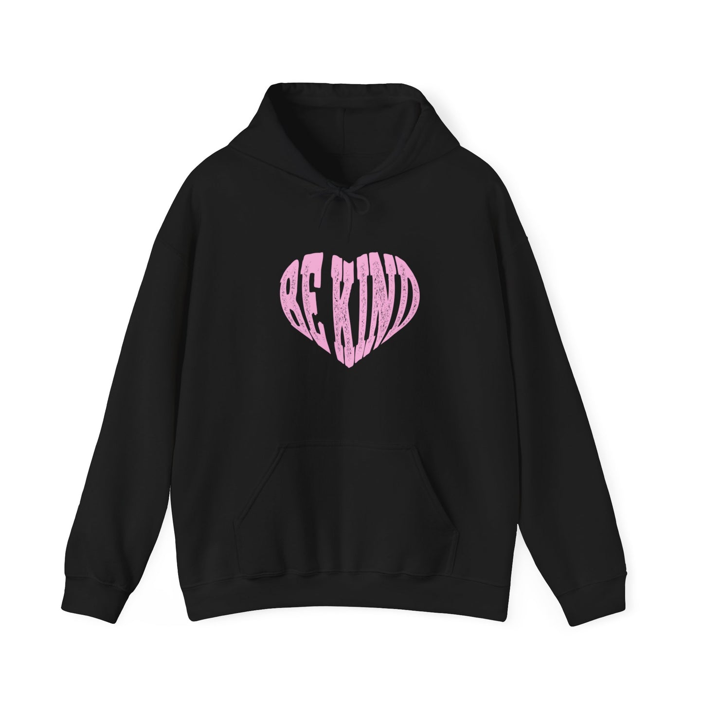 Celebrate Kindness Day in Style with Our Adult Kindness Hoodies