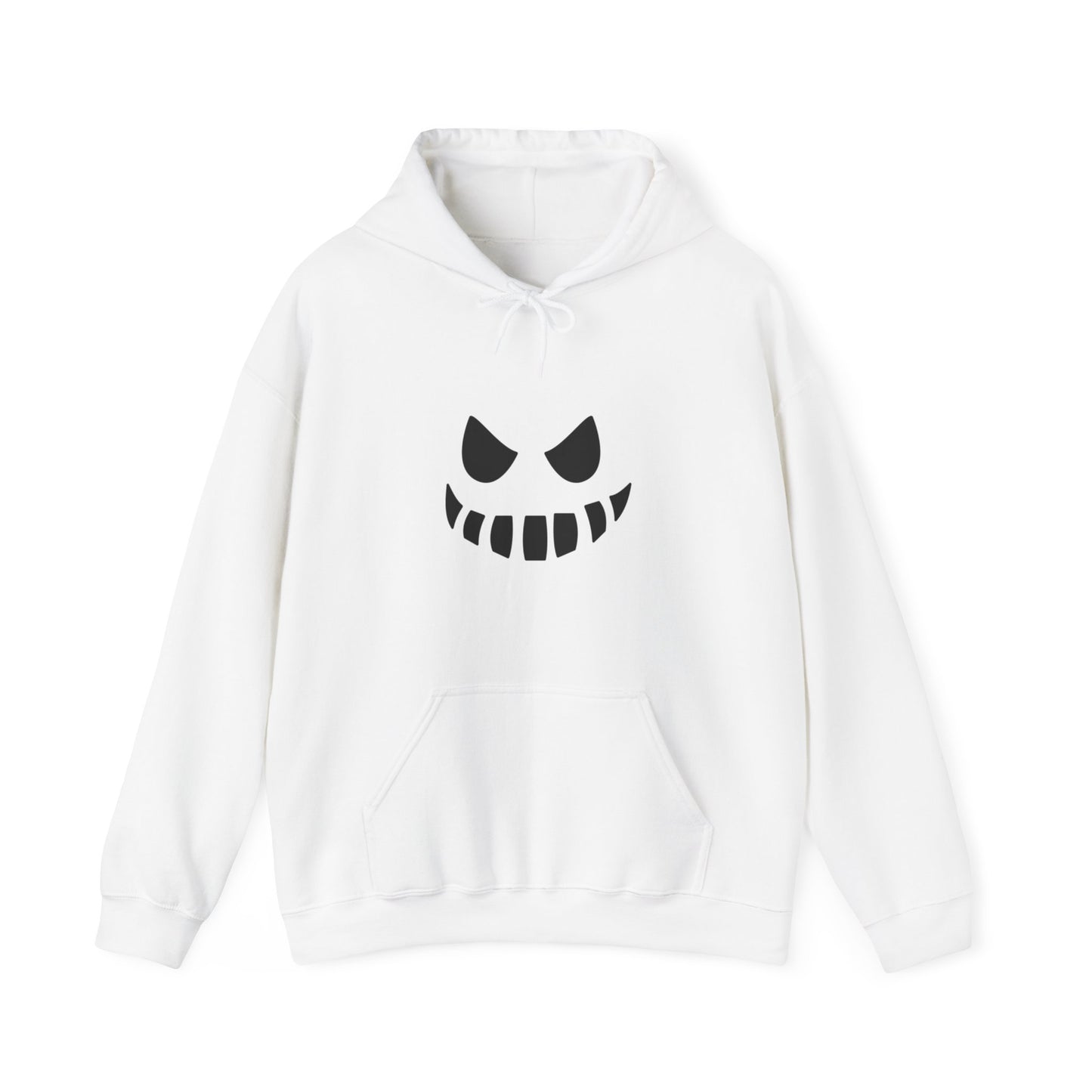 Halloween and Fall Styles Adult Heavy Blend Hooded Sweatshirt