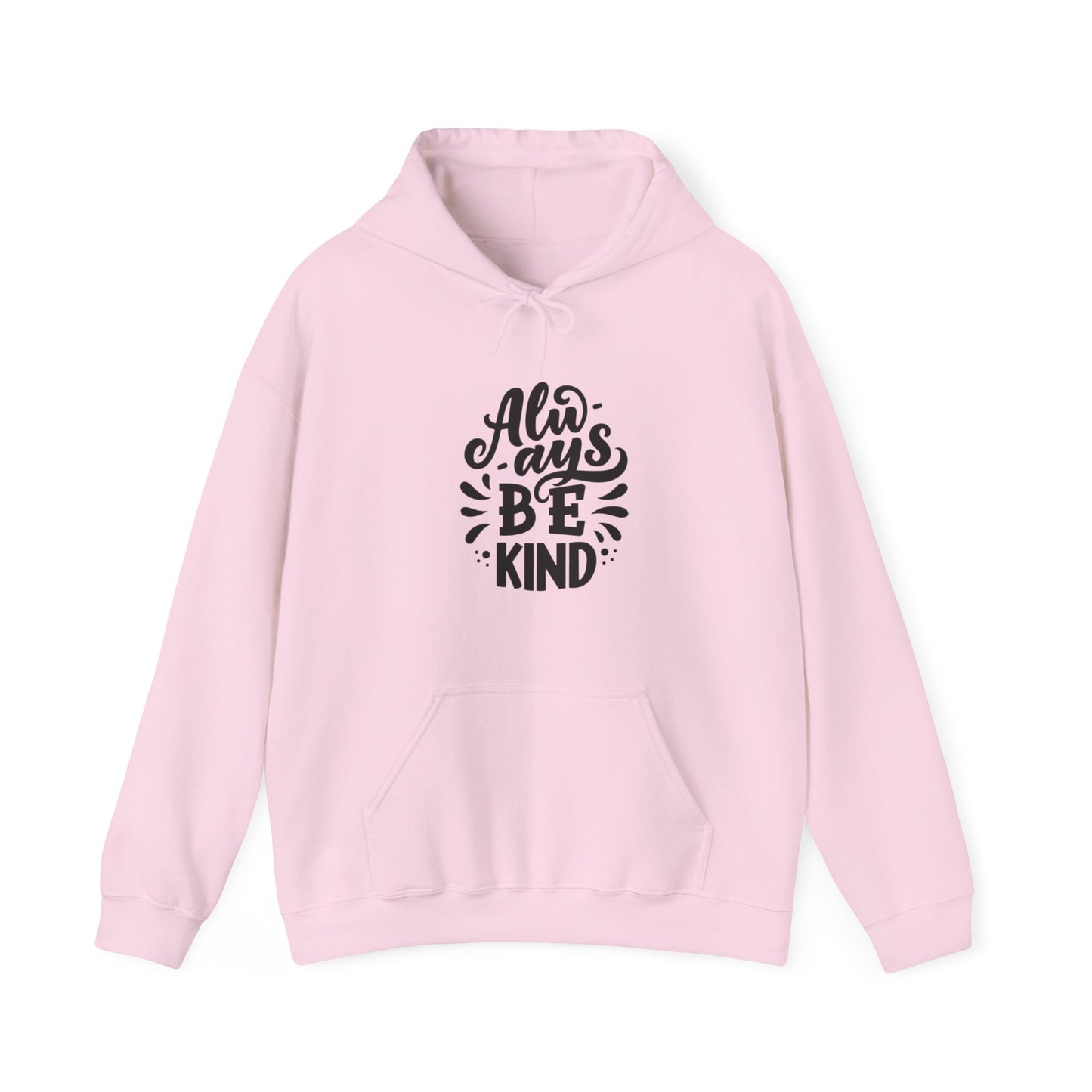 Celebrate Kindness Day in Style with Our Adult Kindness Hoodies