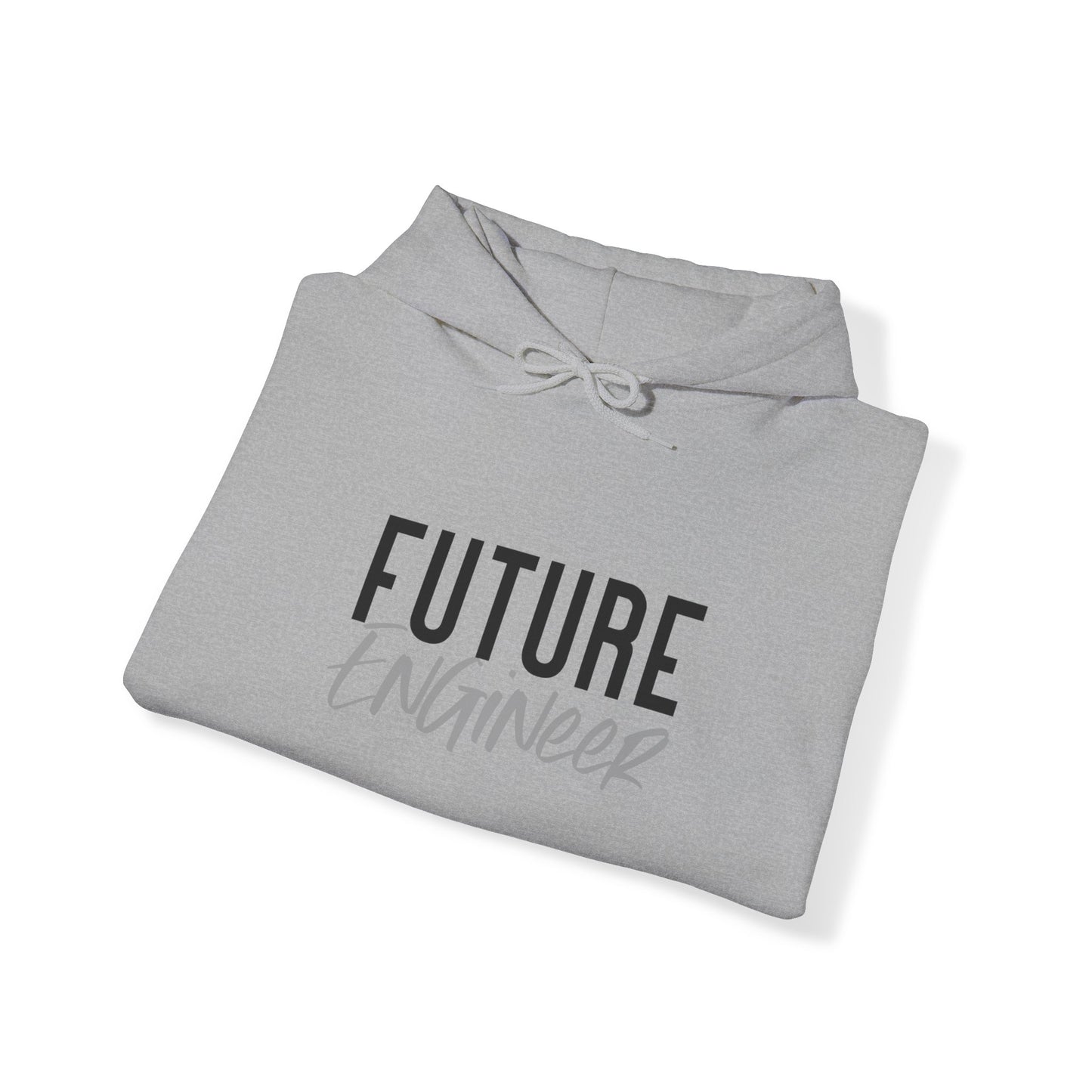 Future Professional Gifts Adult Hoodies