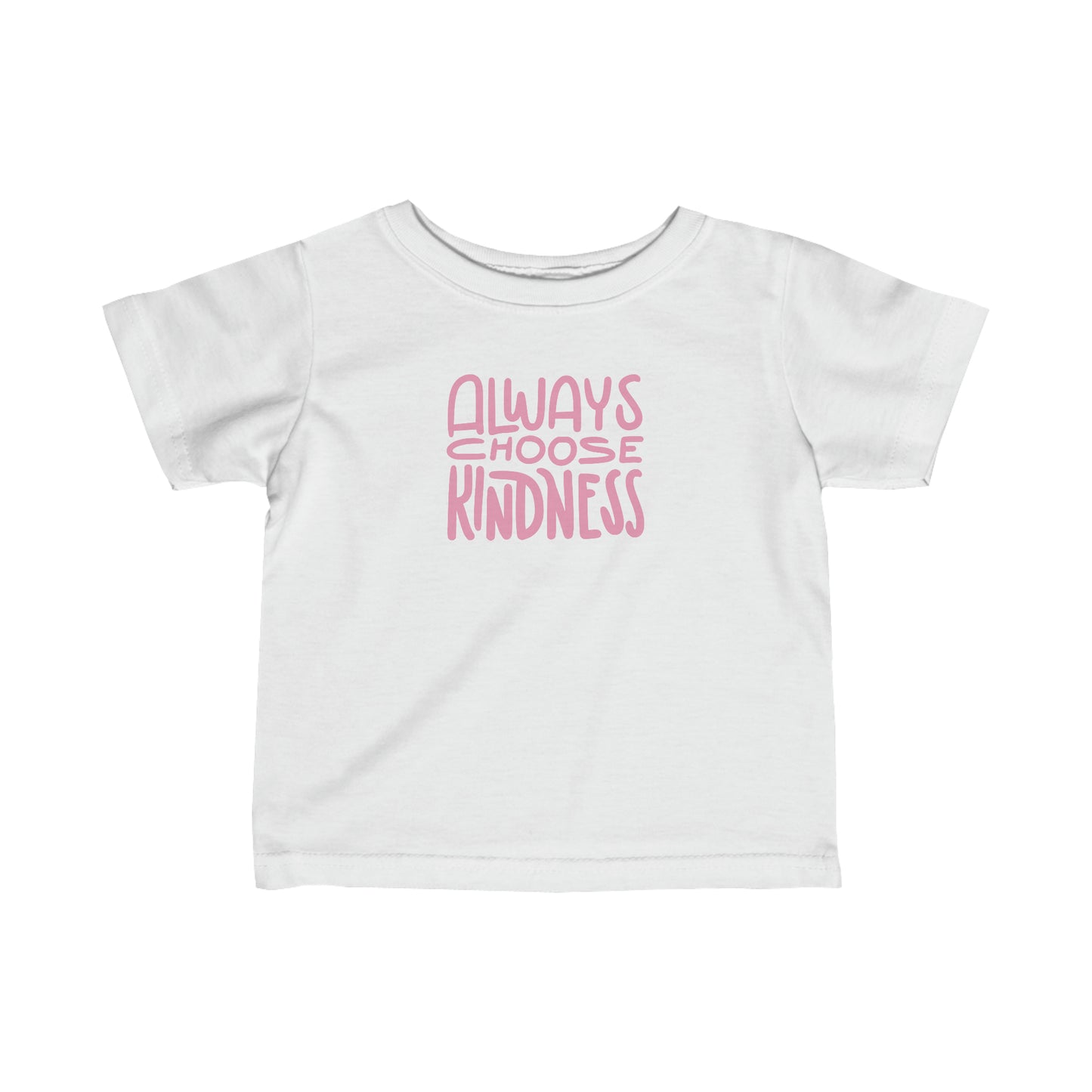 Start 'em Young: Adorable Kindness Day Baby Clothes for Your Little Love!