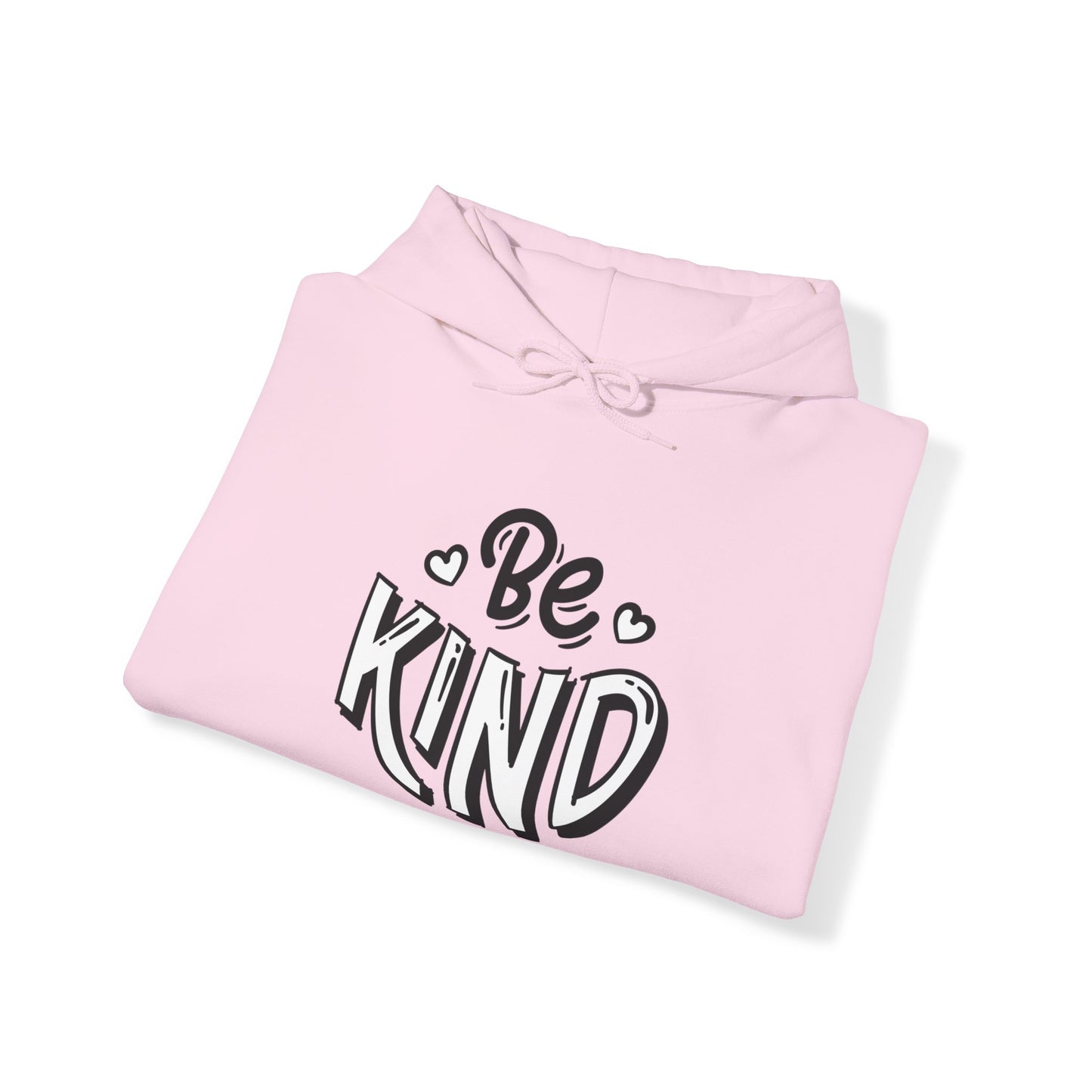 Celebrate Kindness Day in Style with Our Adult Kindness Hoodies