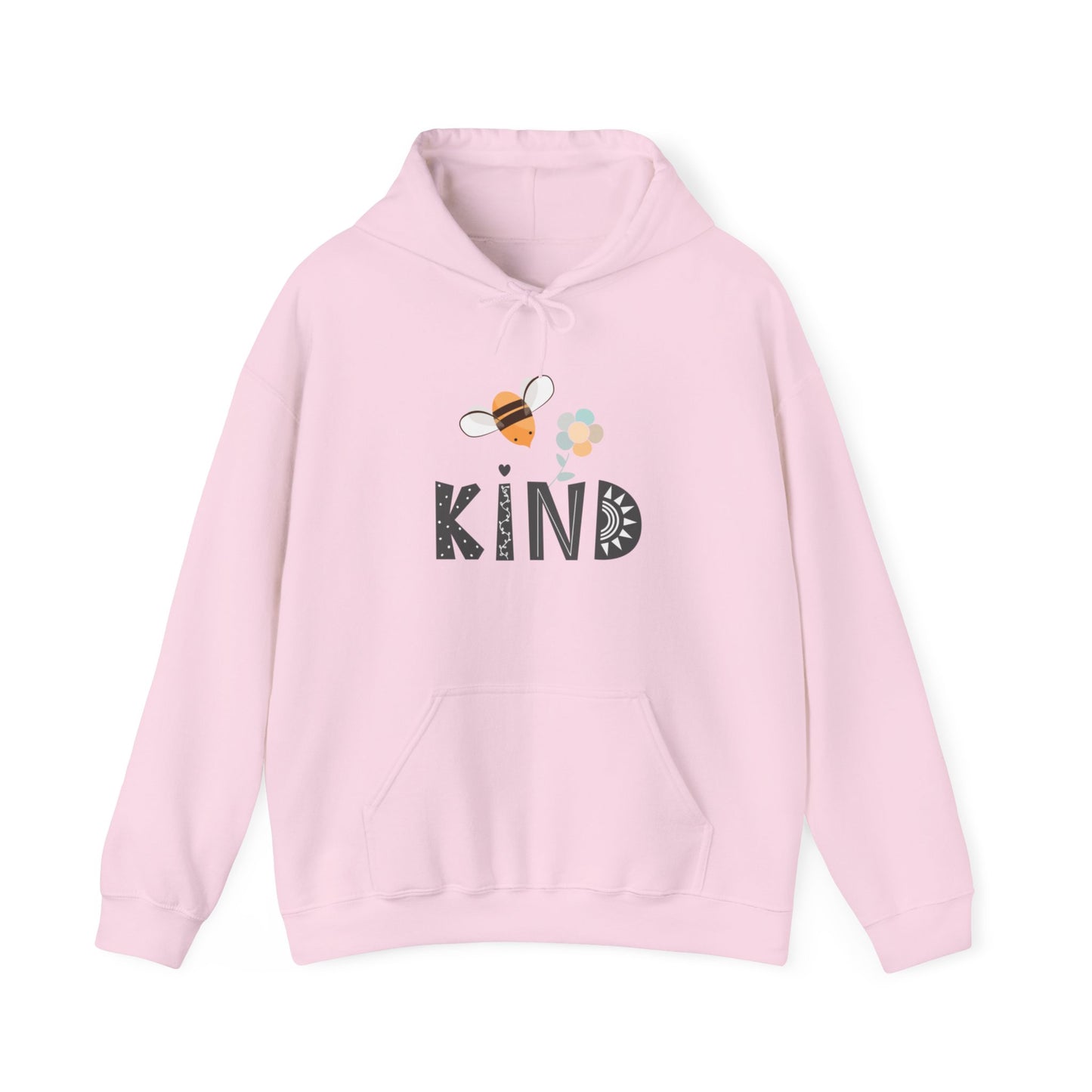 Celebrate Kindness Day in Style with Our Adult Kindness Hoodies