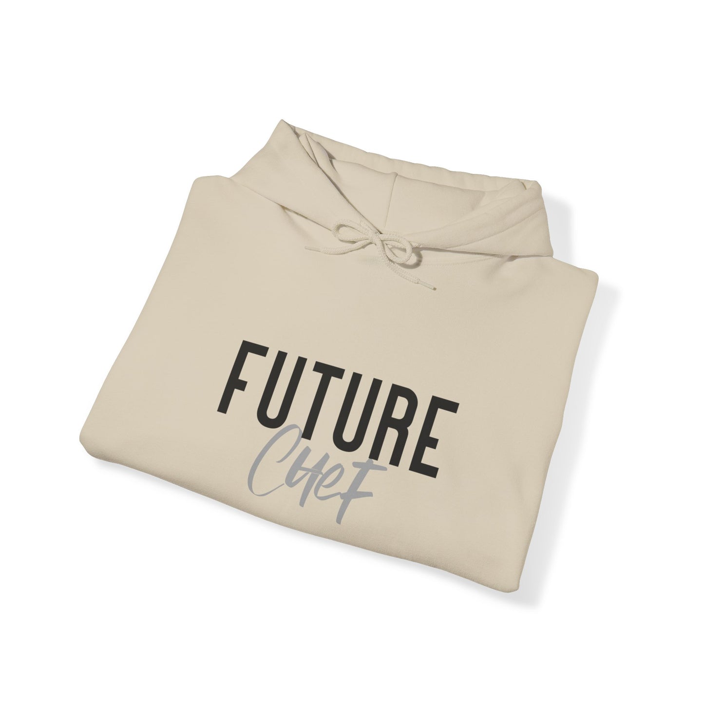 Future Professional Gifts Adult Hoodies