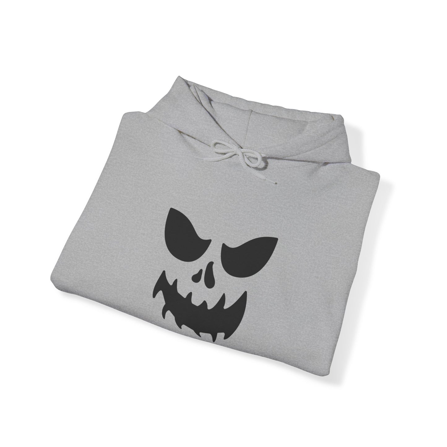Halloween and Fall Styles Adult Heavy Blend Hooded Sweatshirt