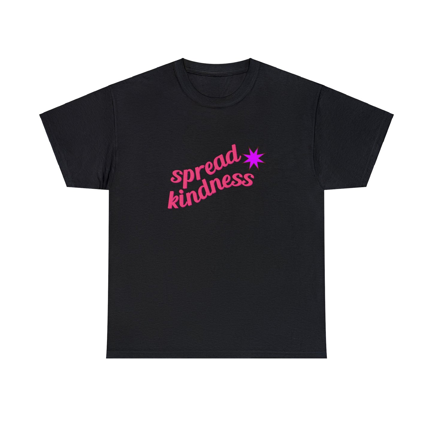 Celebrate Kindness Day in Style with Our Adult Kindness T-Shirts!