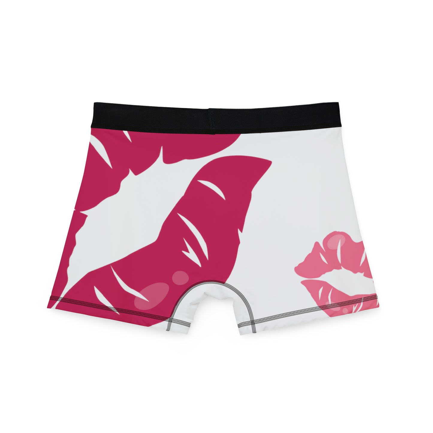 Heartfelt Comfort: Valentine's Day Boxer Shorts for Him