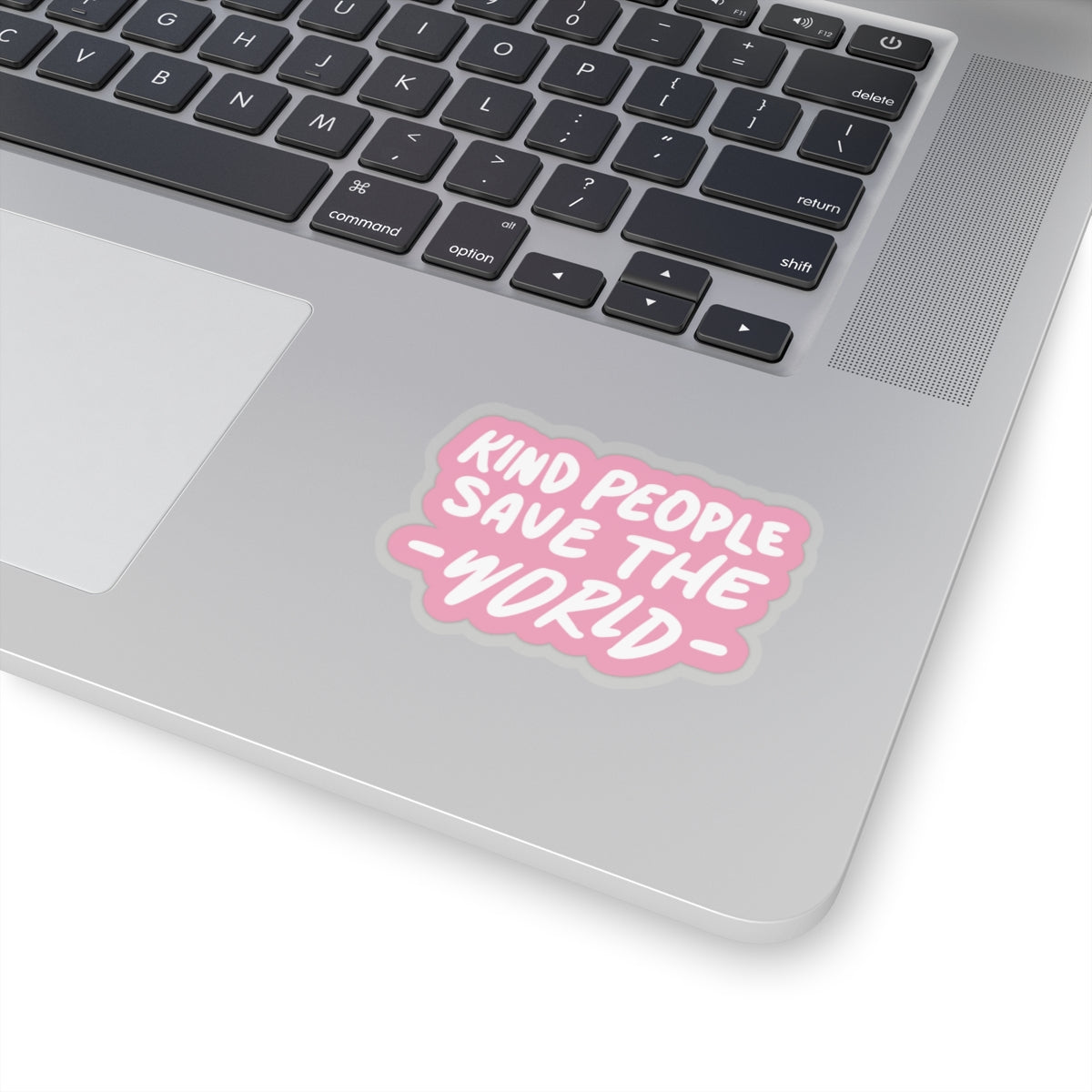 Spread Kindness Everywhere with Our Kindness Day Stickers!