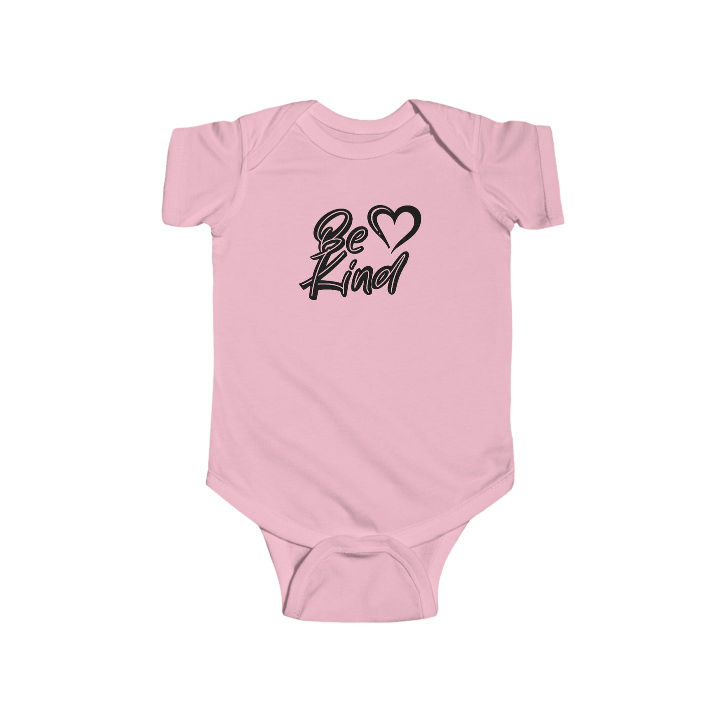 Start 'em Young: Adorable Kindness Day Baby Clothes for Your Little Love!