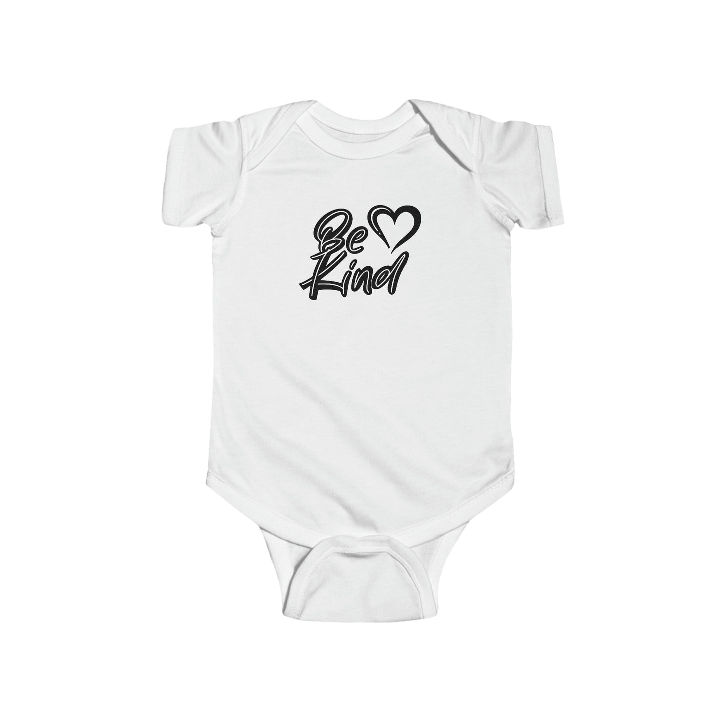 Start 'em Young: Adorable Kindness Day Baby Clothes for Your Little Love!