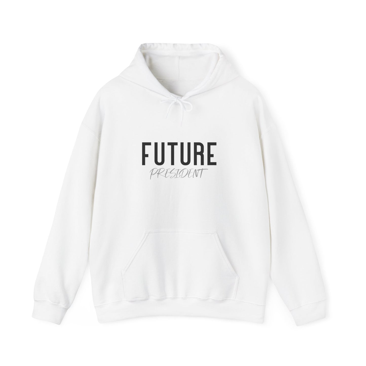 Future Professional Gifts Adult Hoodies