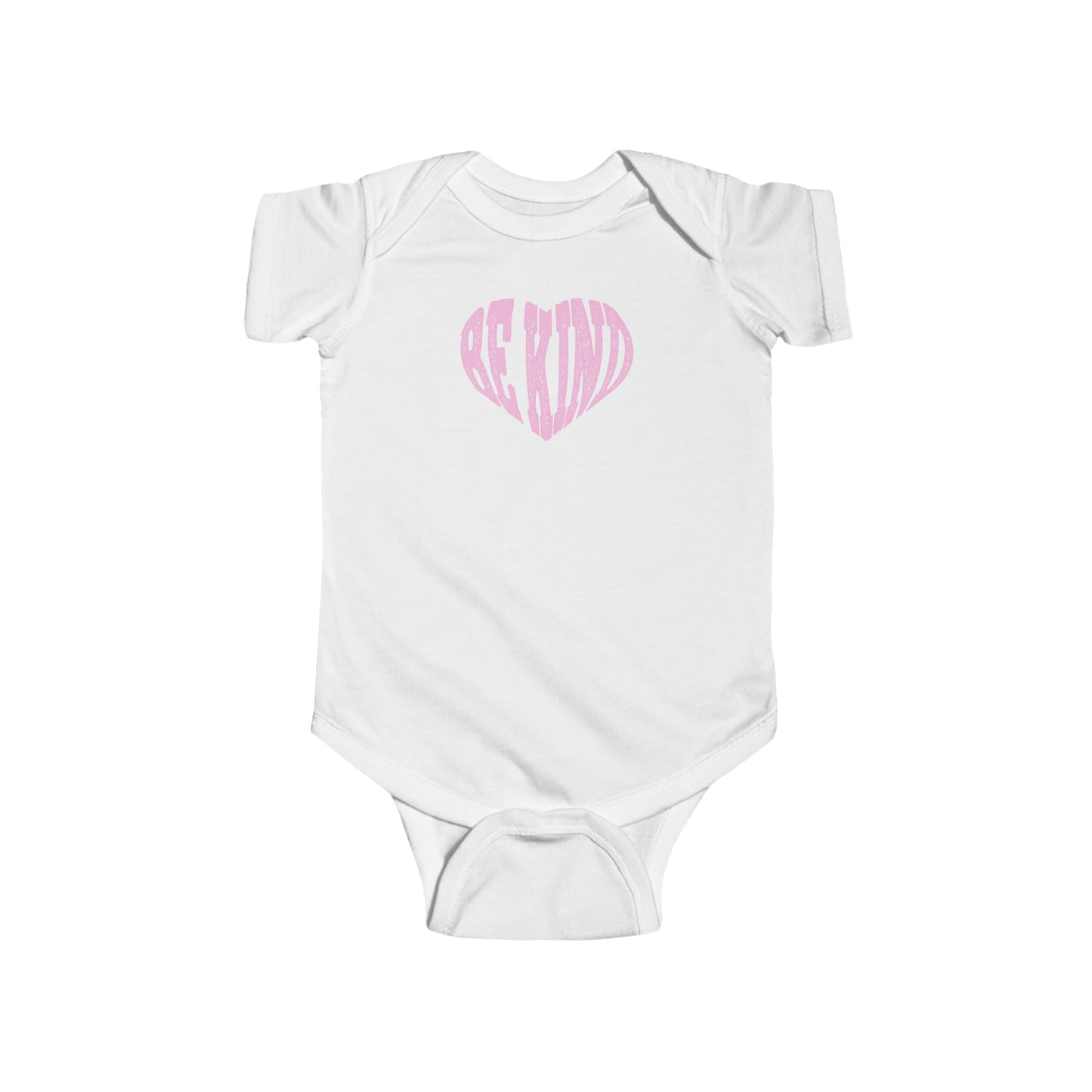 Start 'em Young: Adorable Kindness Day Baby Clothes for Your Little Love!