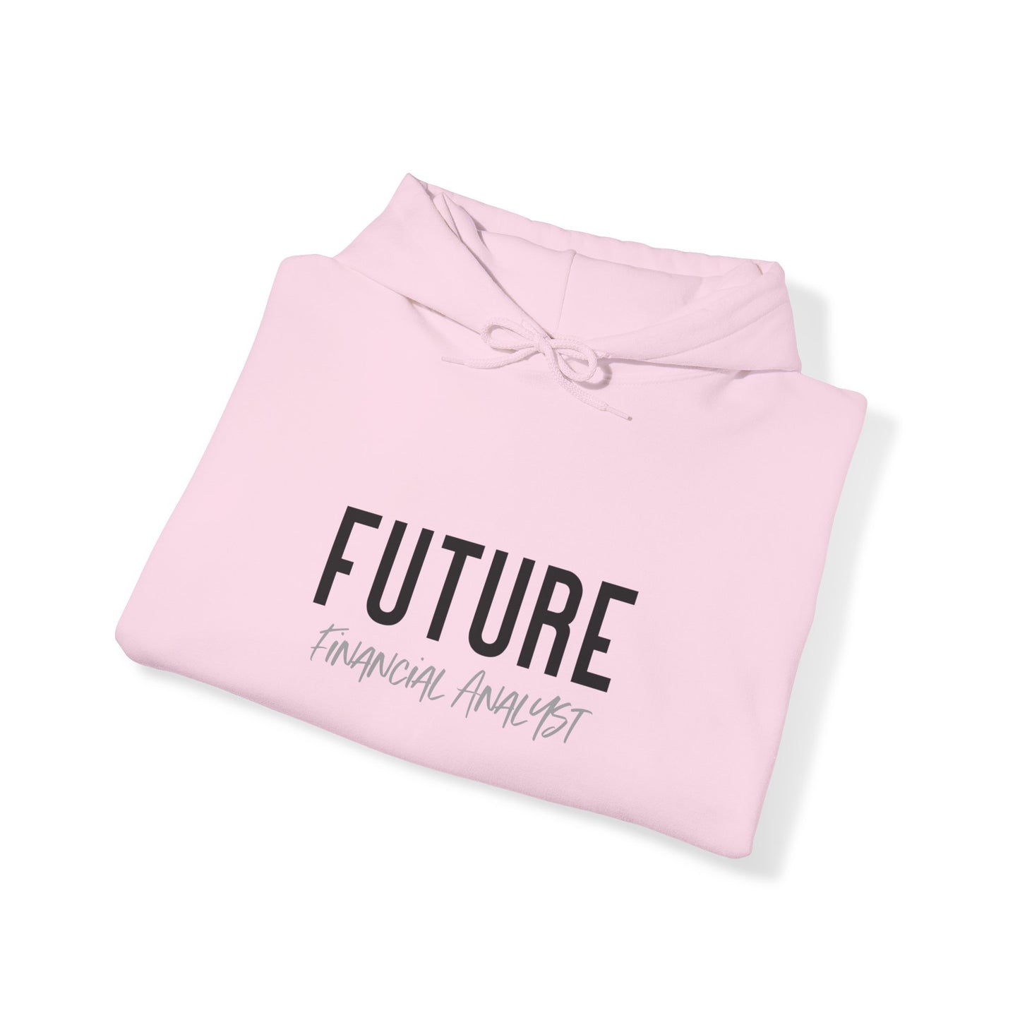 Future Professional Gifts Adult Hoodies