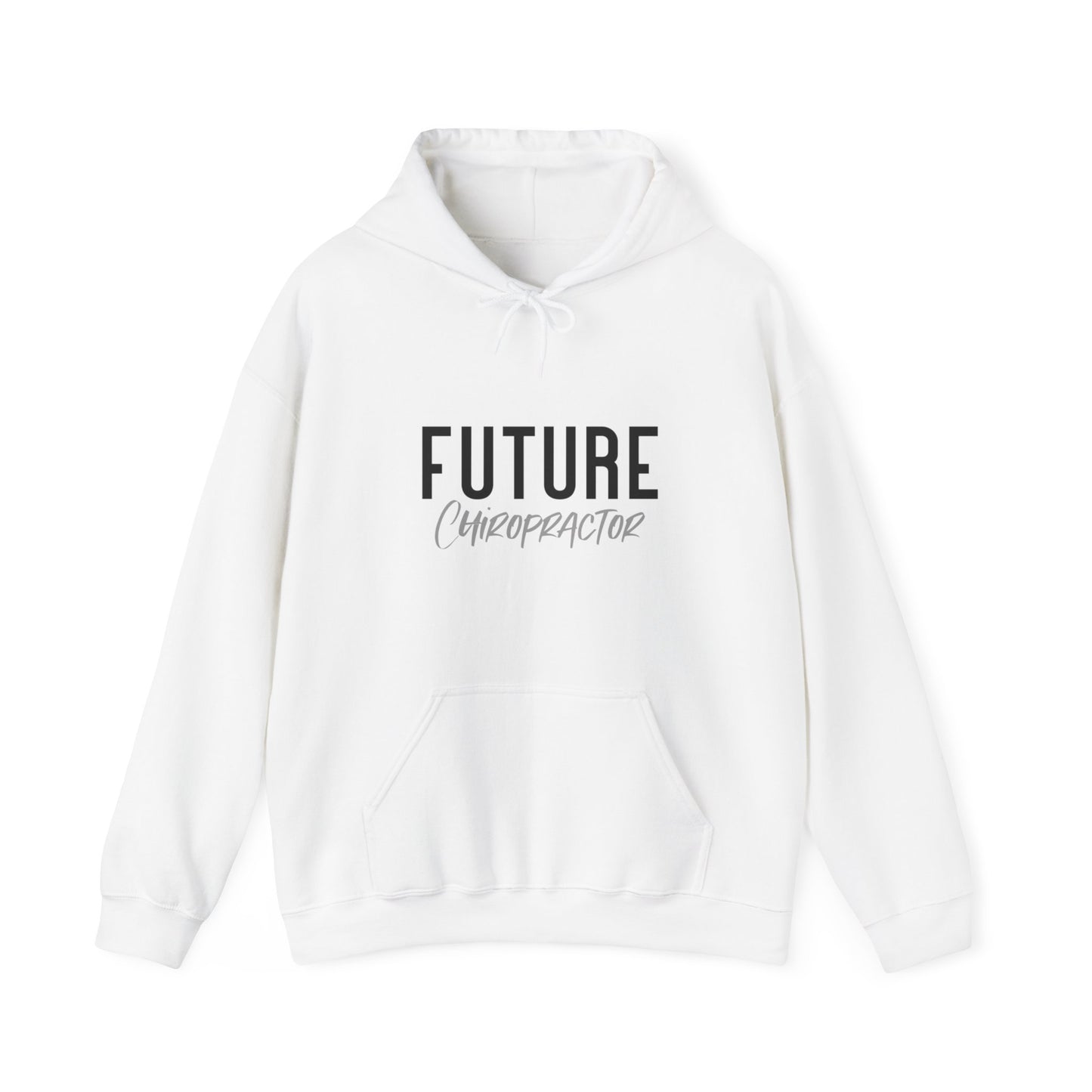 Future Professional Gifts Adult Hoodies