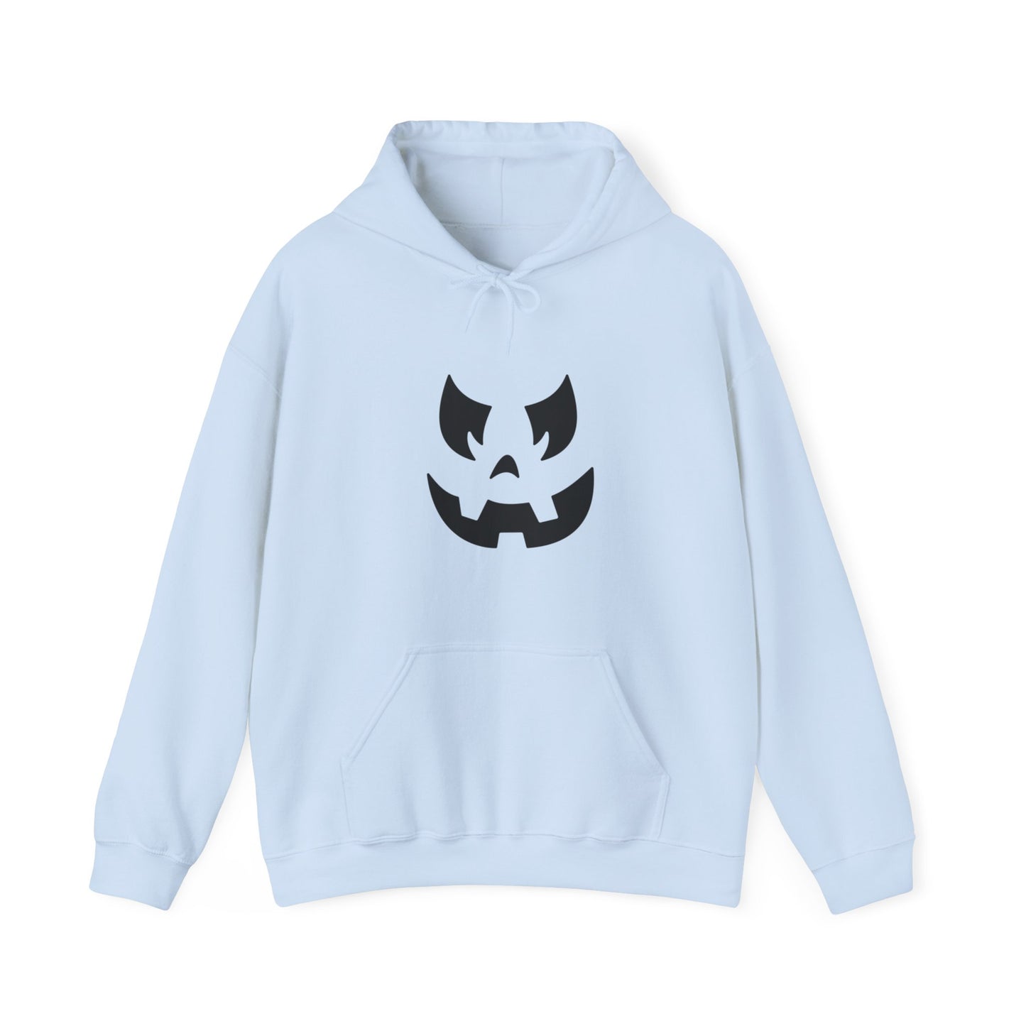 Halloween and Fall Styles Adult Heavy Blend Hooded Sweatshirt