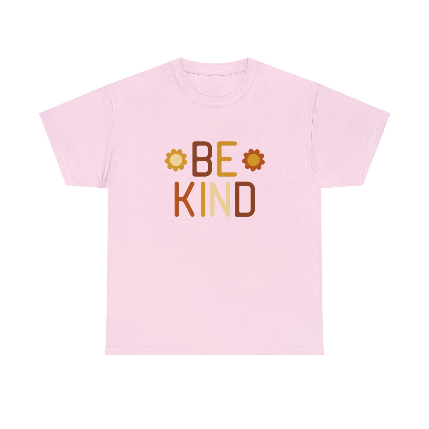 Celebrate Kindness Day in Style with Our Adult Kindness T-Shirts!