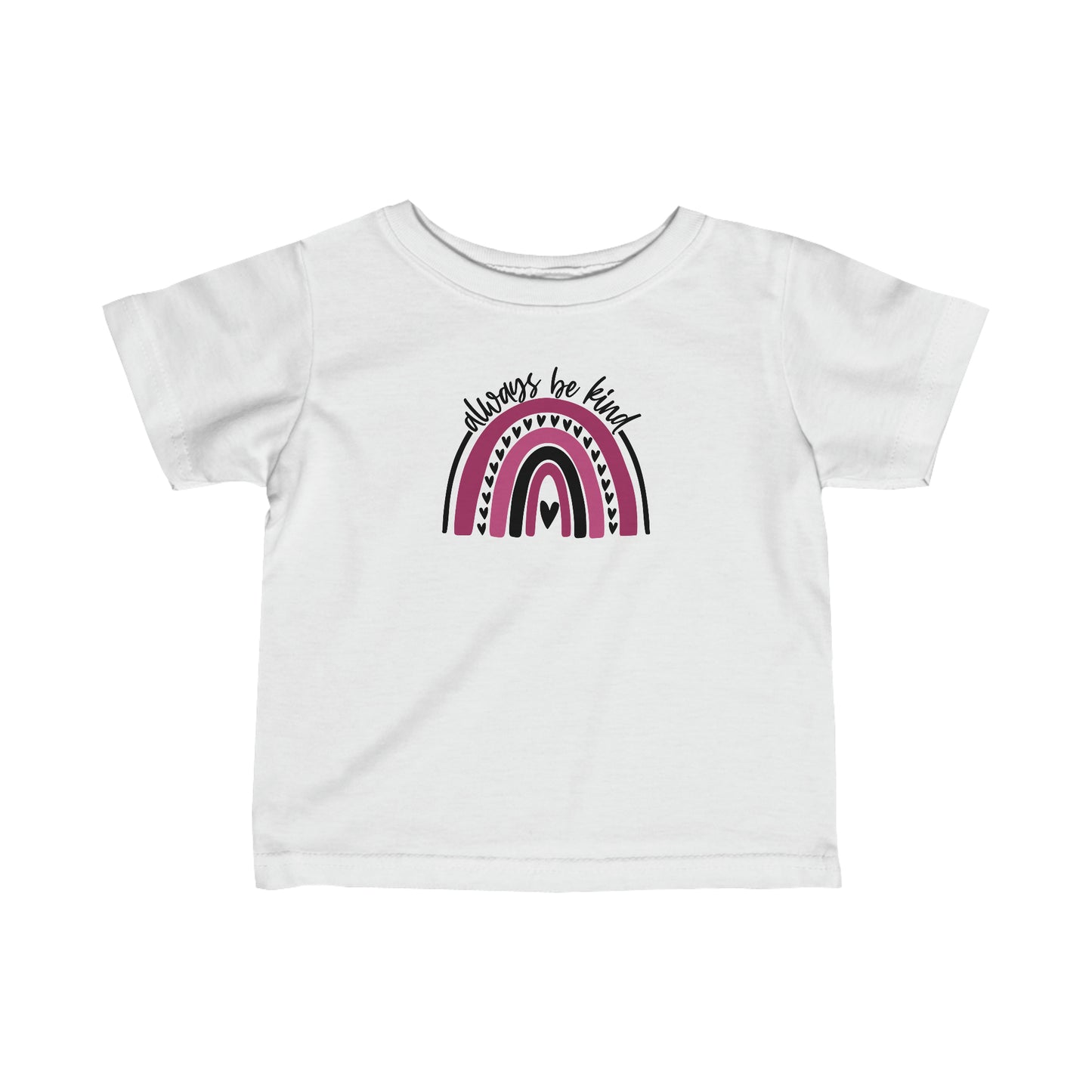 Start 'em Young: Adorable Kindness Day Baby Clothes for Your Little Love!