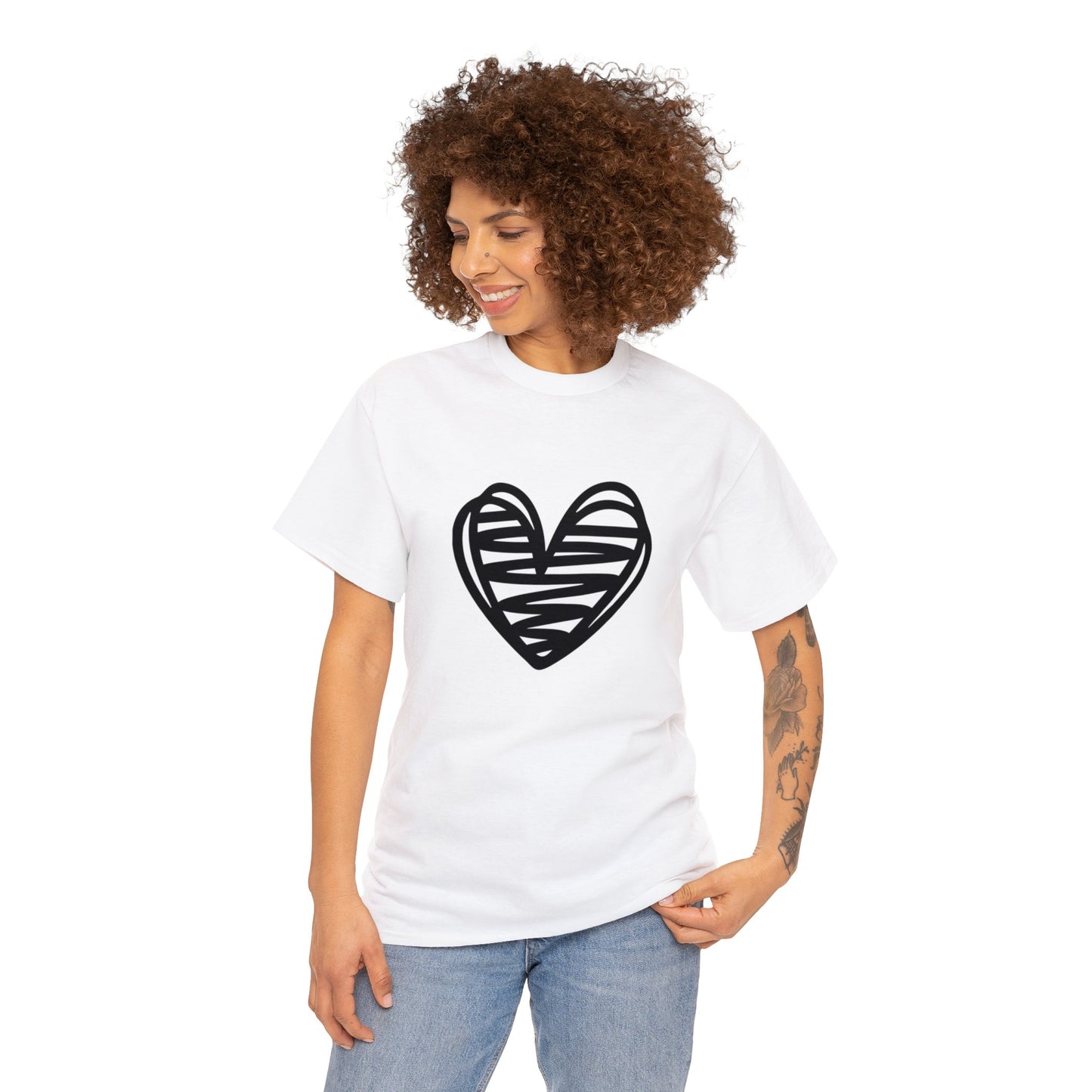 Celebrate Kindness Day in Style with Our Adult Kindness T-Shirts!