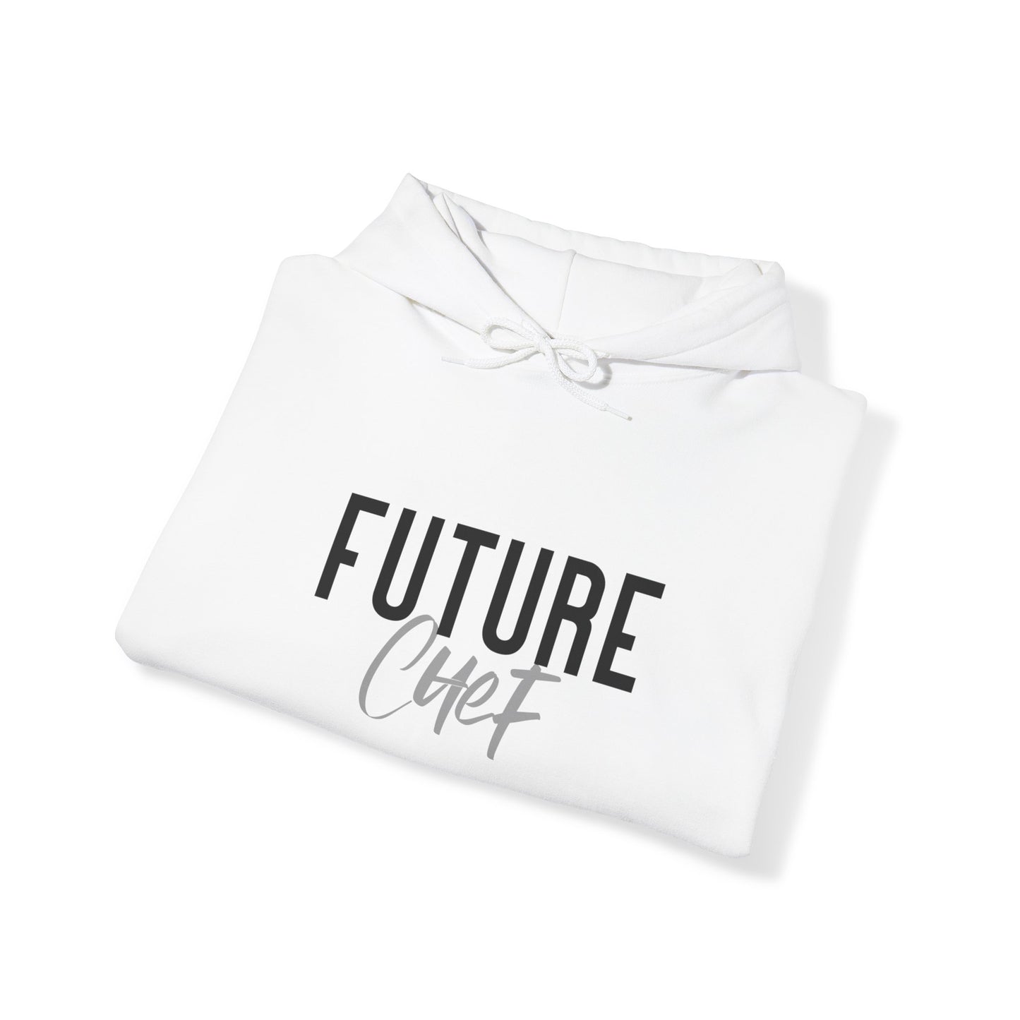 Future Professional Gifts Adult Hoodies