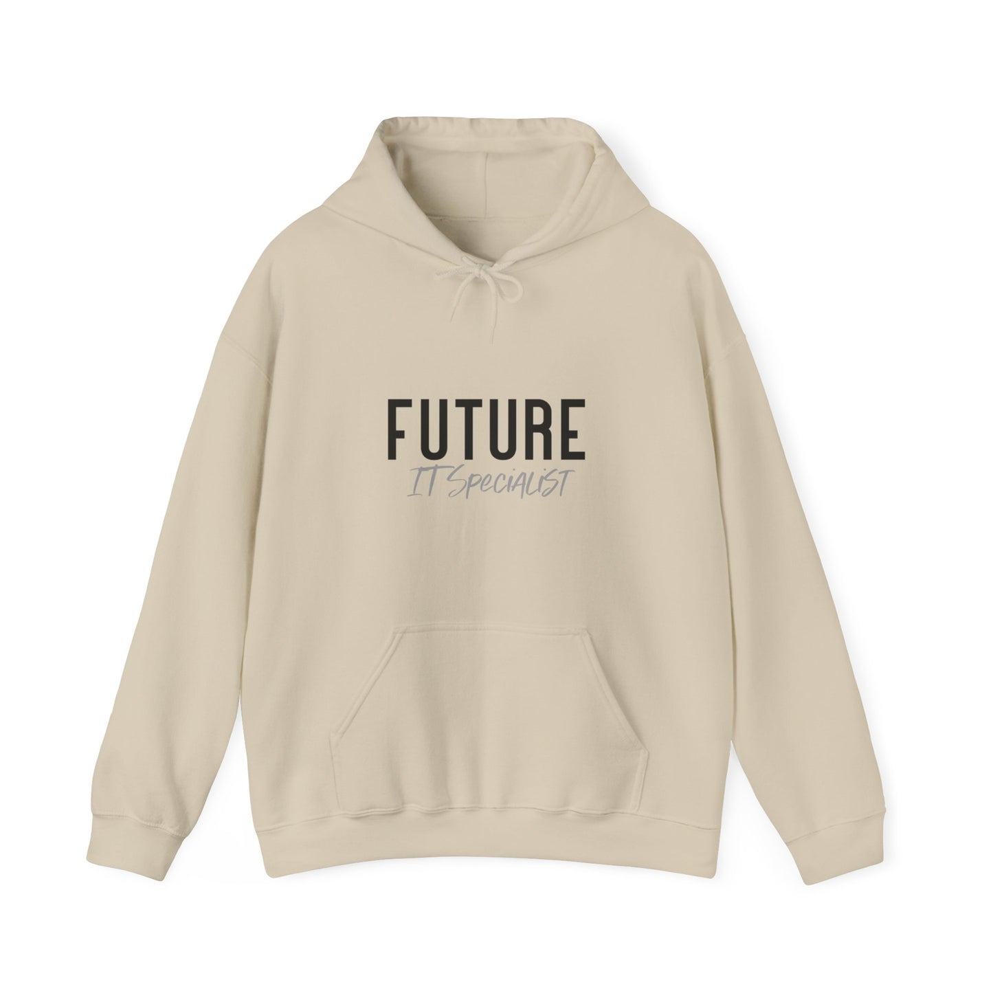 Future Professional Gifts Adult Hoodies