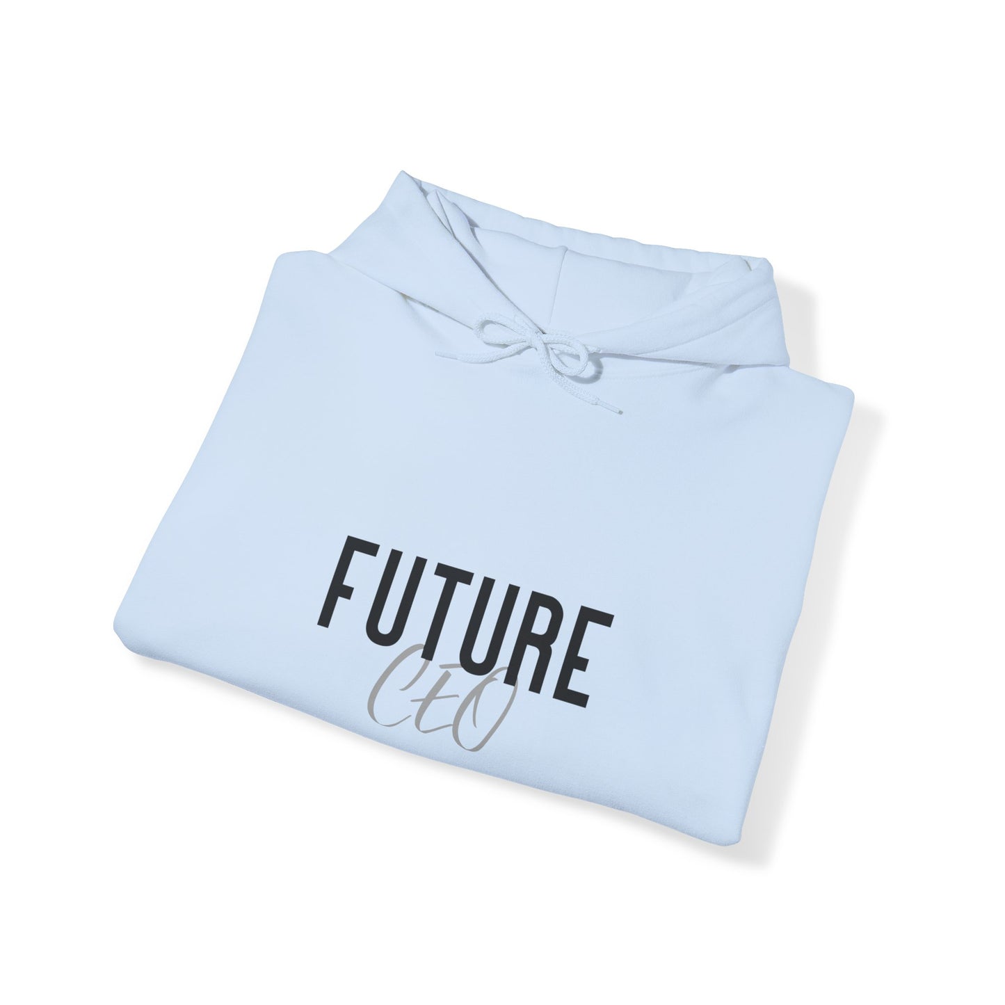 Future Professional Gifts Adult Hoodies