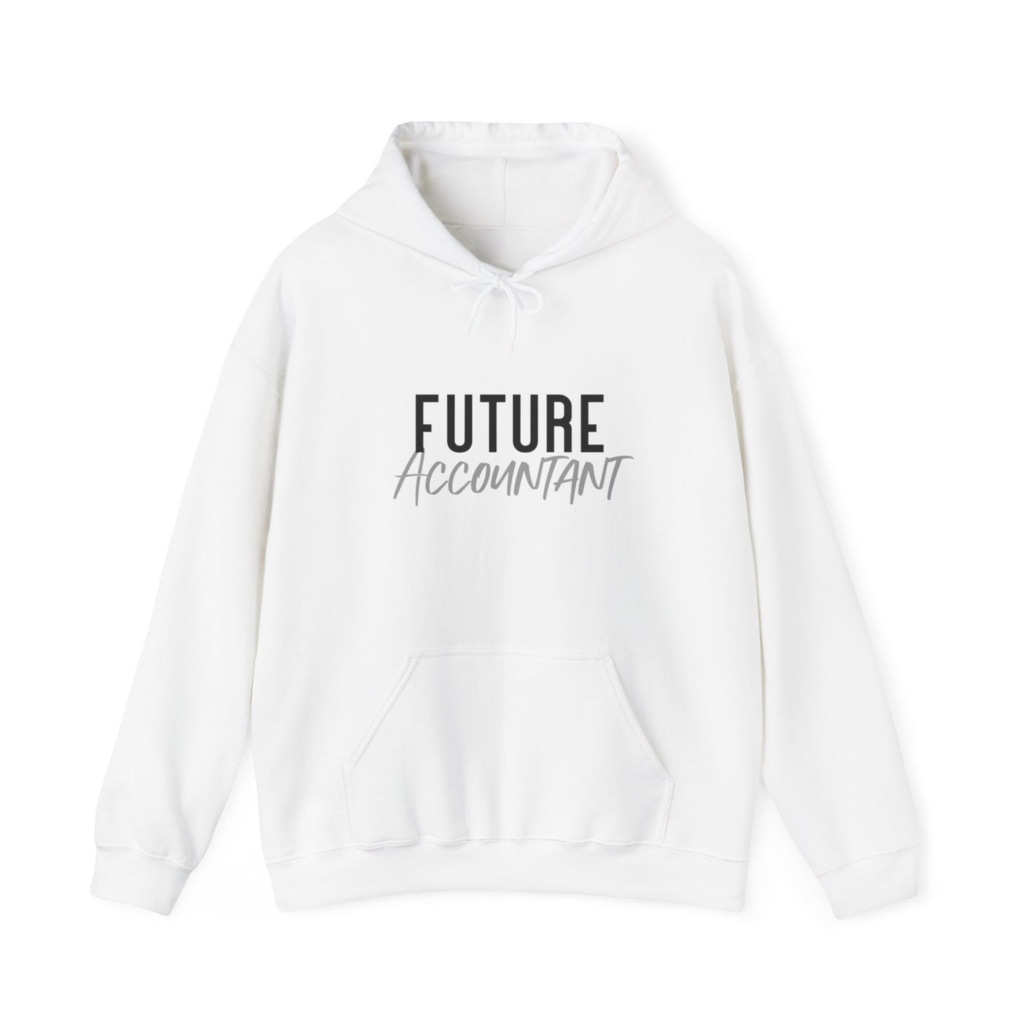 Future Professional Gifts Adult Hoodies