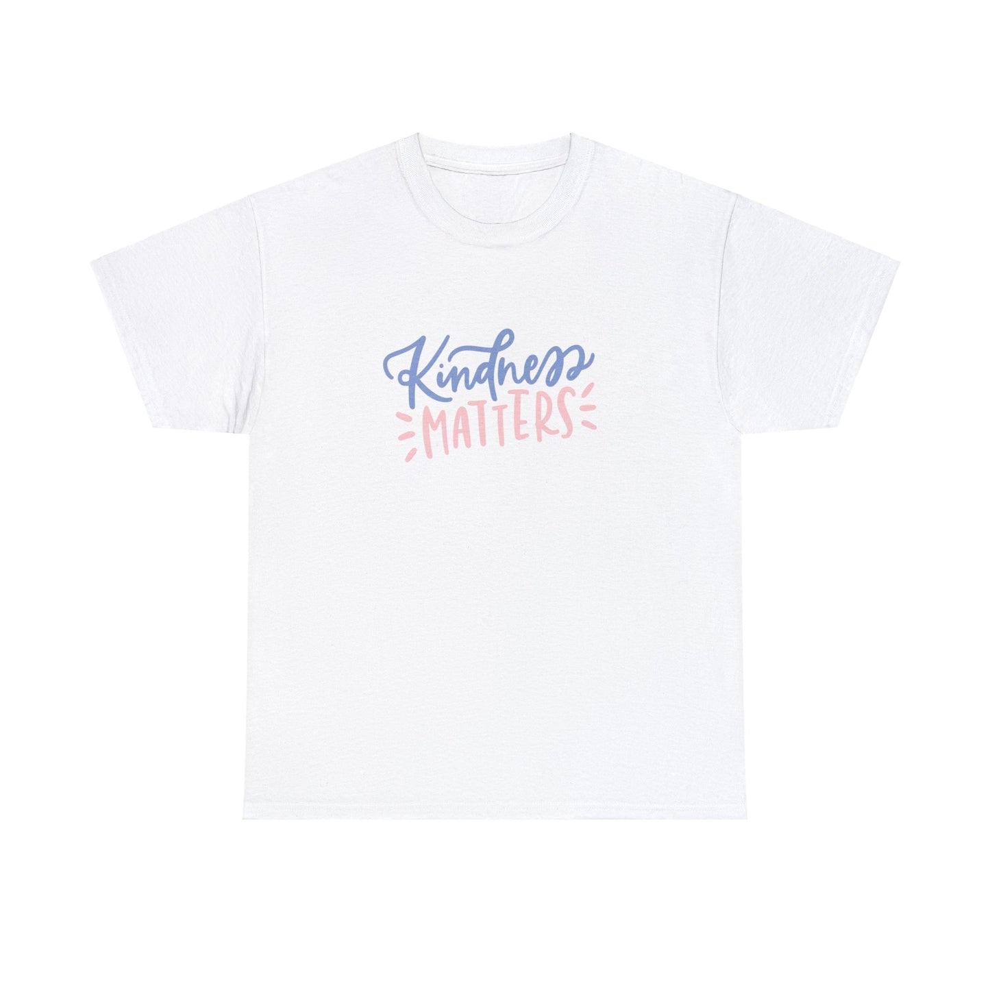 Celebrate Kindness Day in Style with Our Adult Kindness T-Shirts!