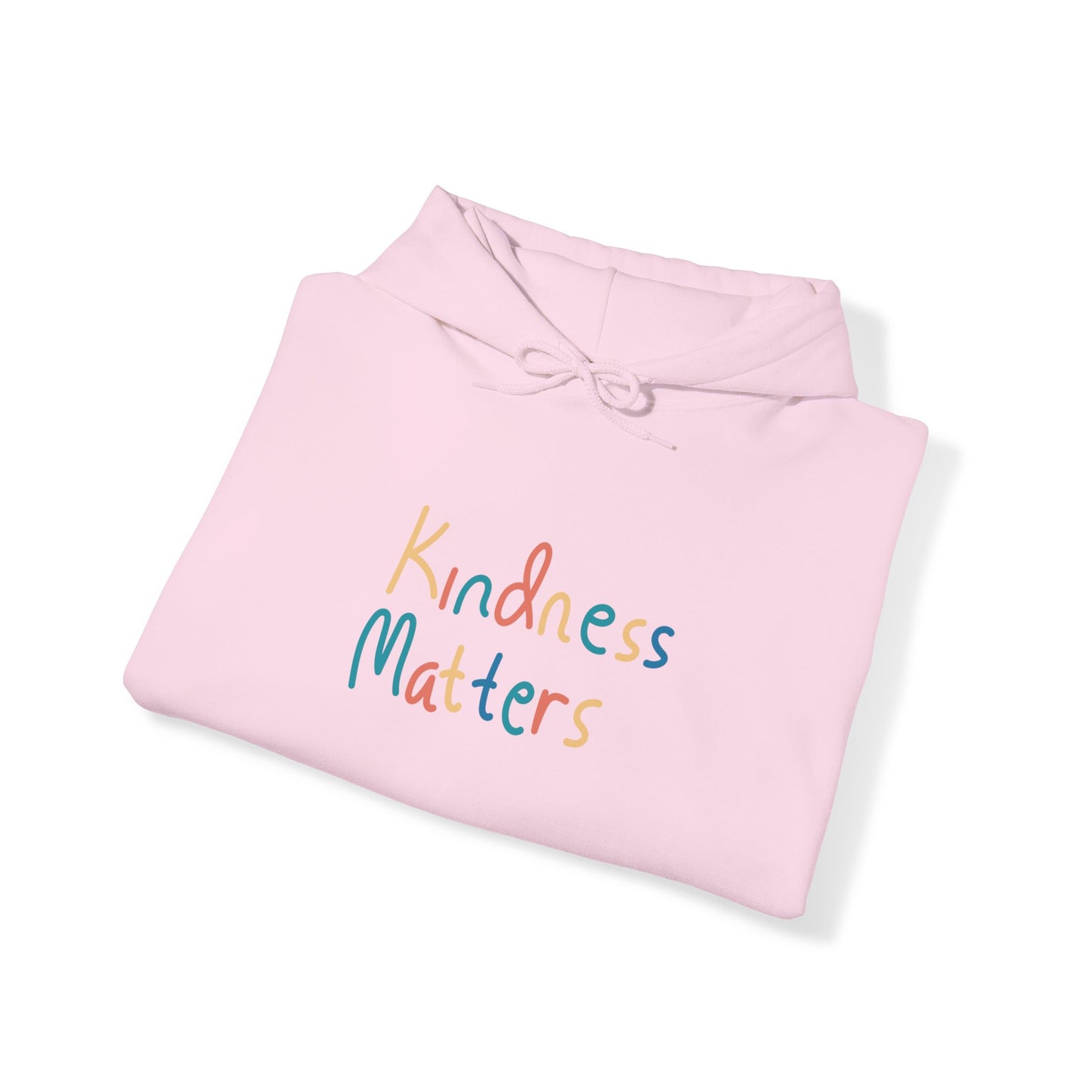 Celebrate Kindness Day in Style with Our Adult Kindness Hoodies