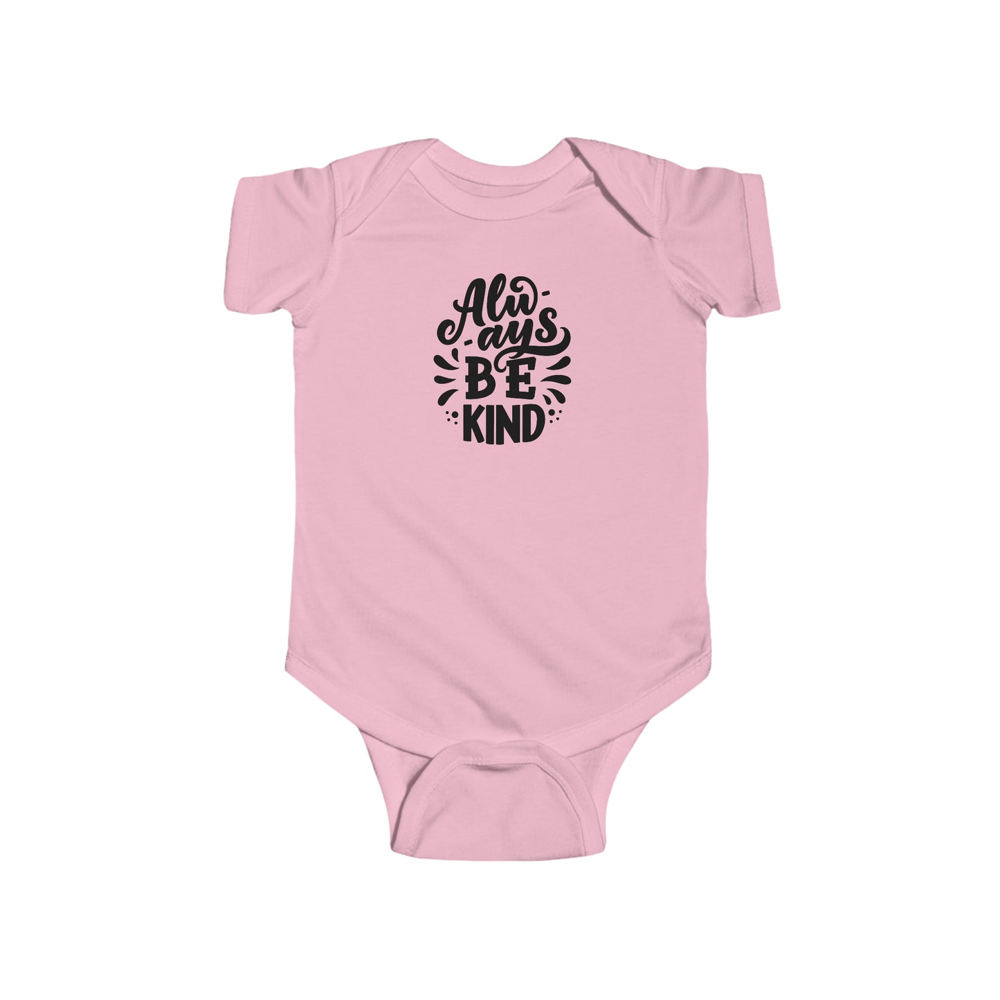 Start 'em Young: Adorable Kindness Day Baby Clothes for Your Little Love!