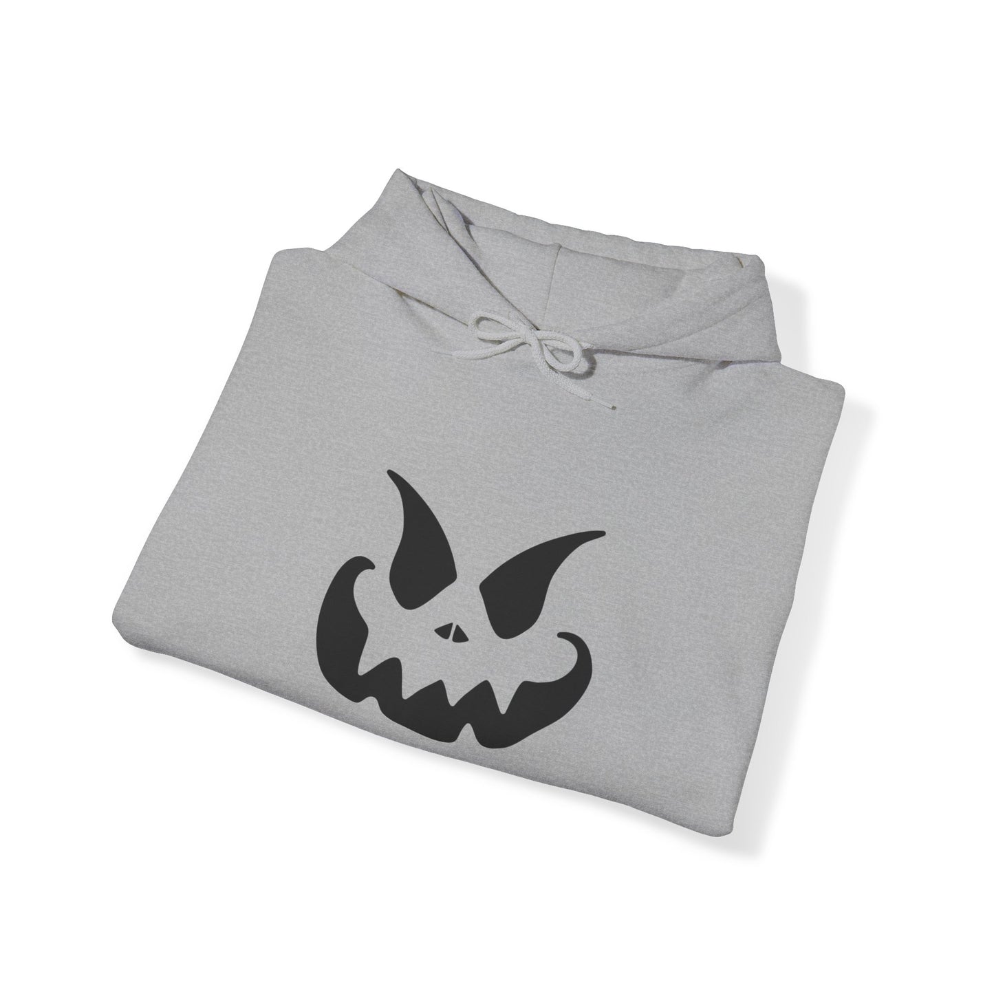 Halloween and Fall Styles Adult Heavy Blend Hooded Sweatshirt