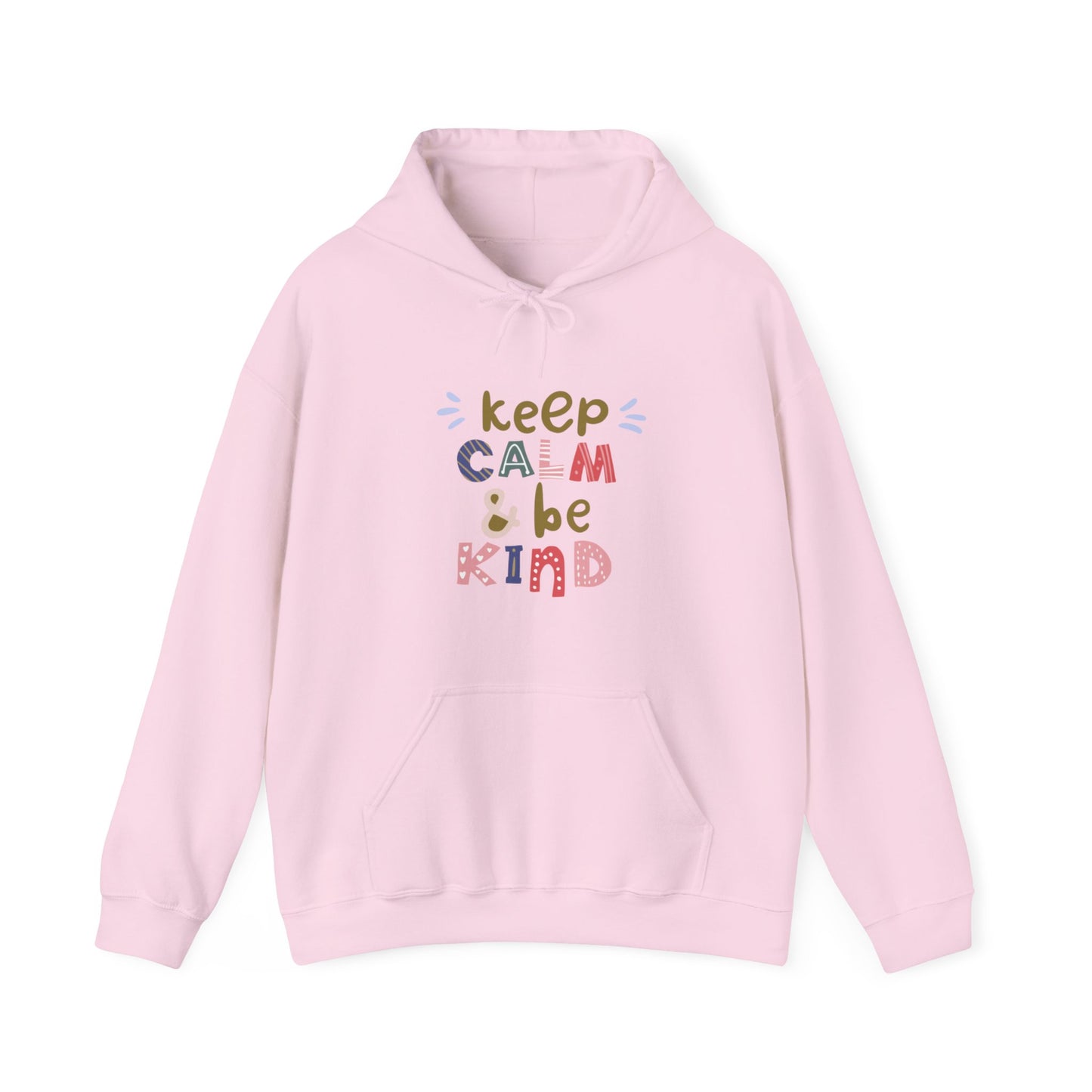 Celebrate Kindness Day in Style with Our Adult Kindness Hoodies