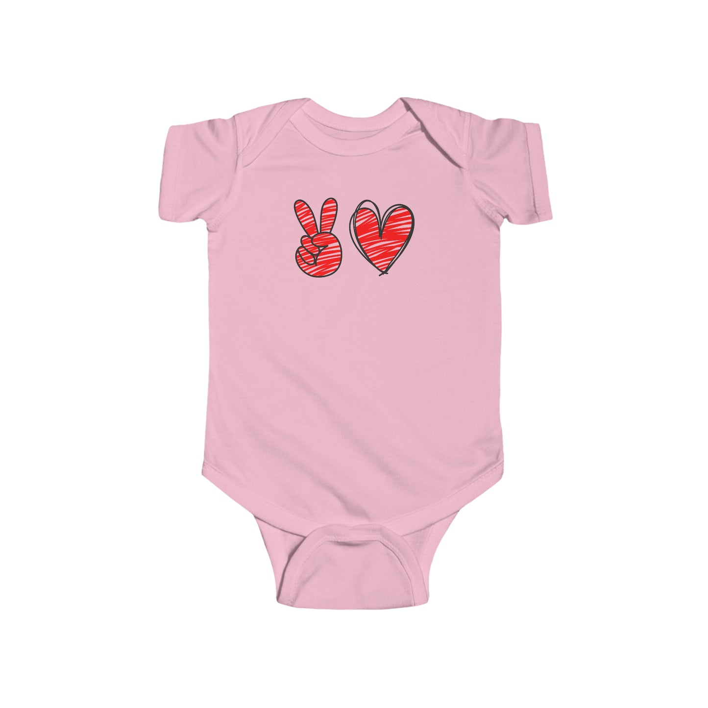 Start 'em Young: Adorable Kindness Day Baby Clothes for Your Little Love!