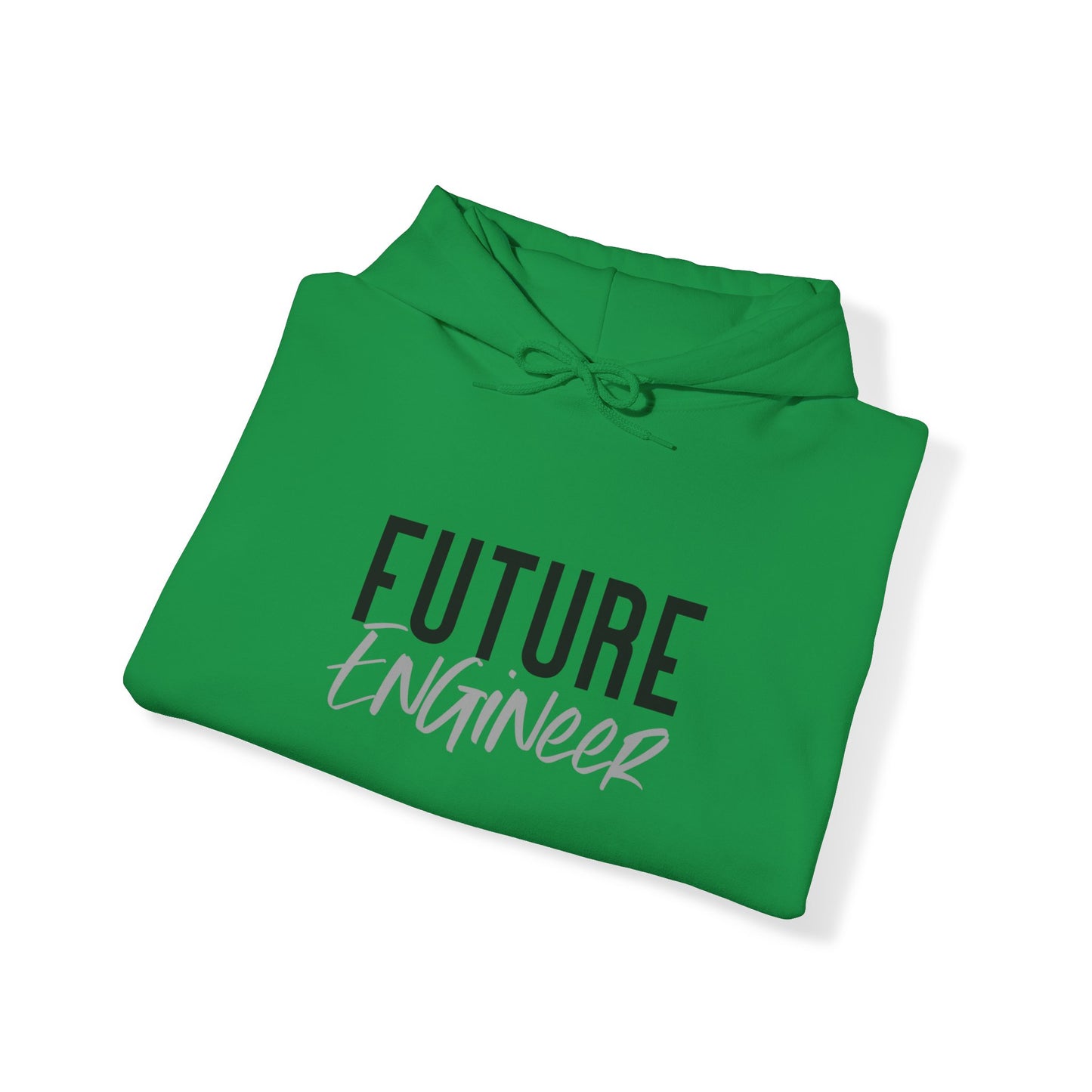 Future Professional Gifts Adult Hoodies