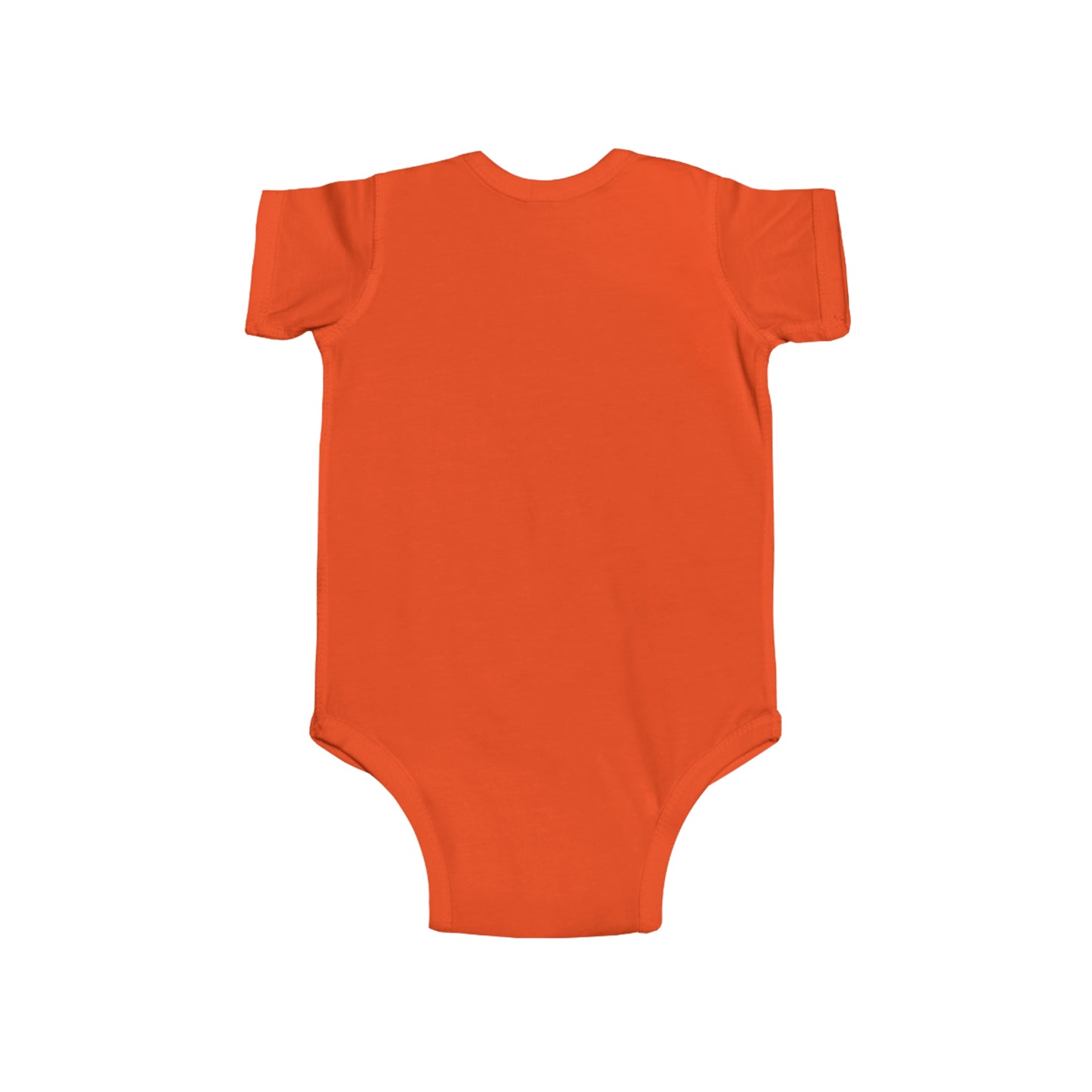 Every Child Matters Infant Jersey Bodysuit