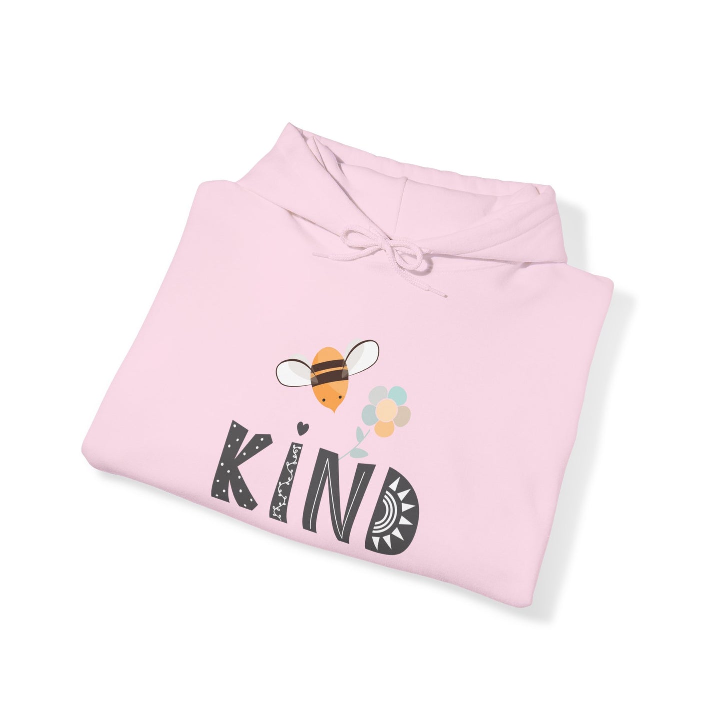 Celebrate Kindness Day in Style with Our Adult Kindness Hoodies