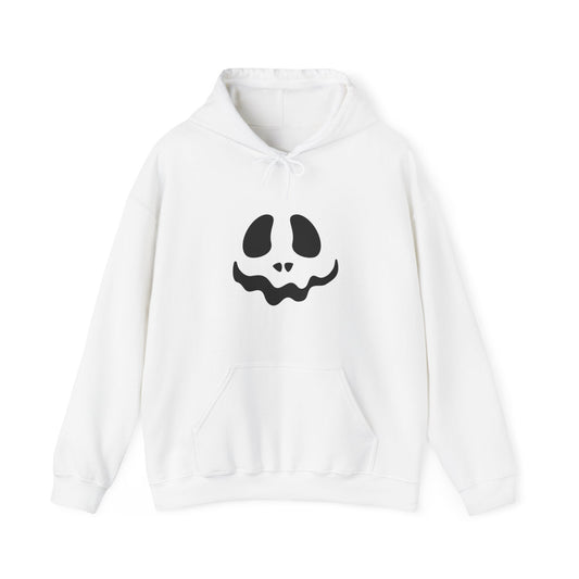 Halloween and Fall Styles Adult Heavy Blend Hooded Sweatshirt