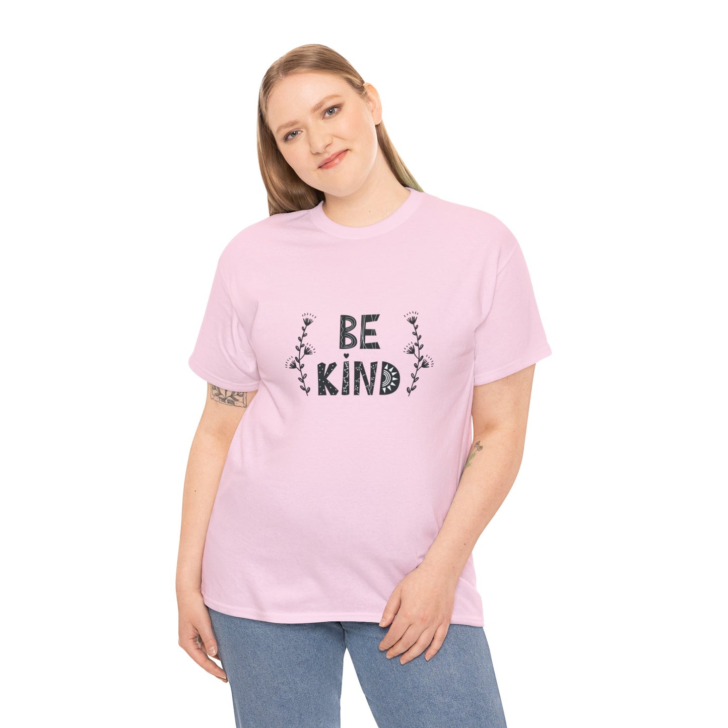 Celebrate Kindness Day in Style with Our Adult Kindness T-Shirts!