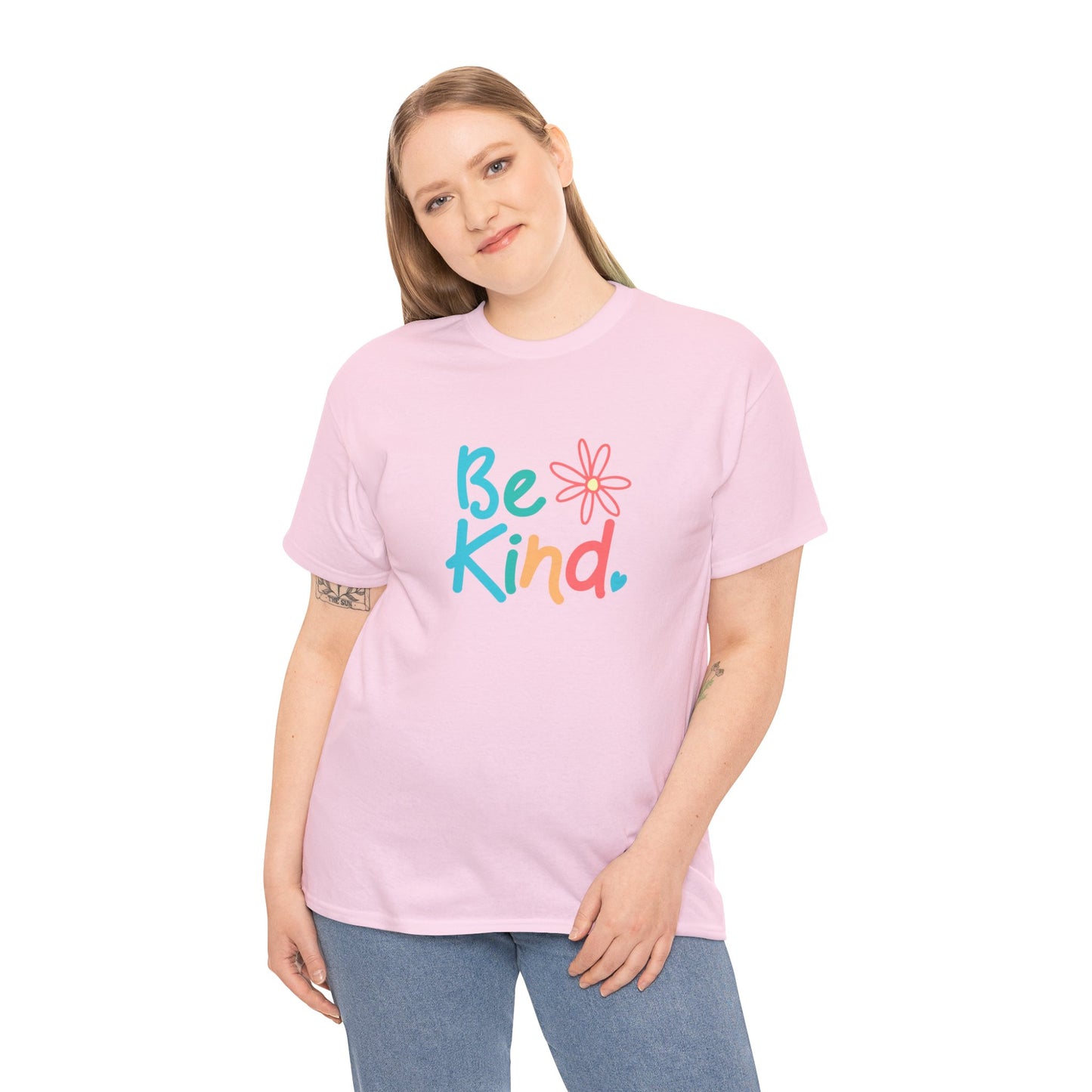 Celebrate Kindness Day in Style with Our Adult Kindness T-Shirts!