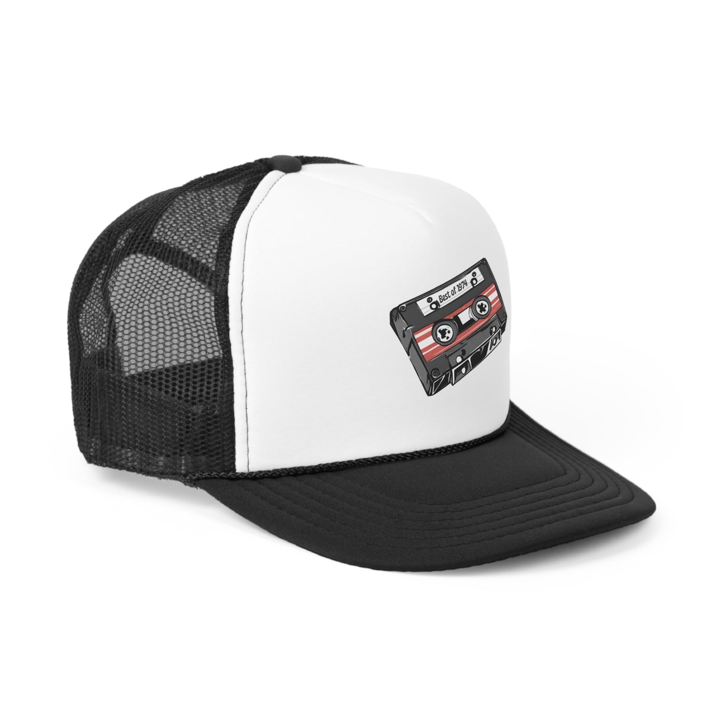 Trucker Caps Nostalgic Gift Collection for Vintage Enthusiasts