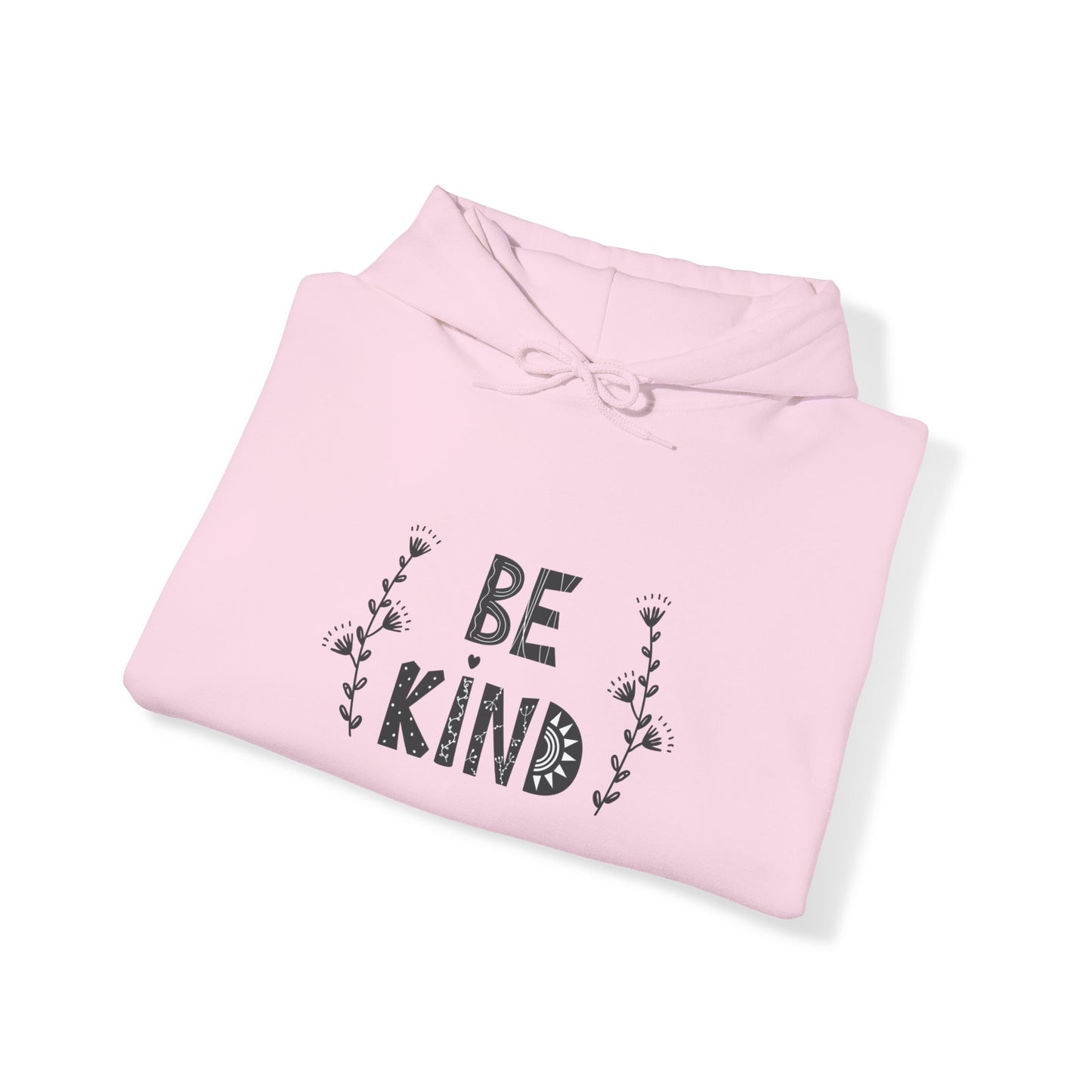 Celebrate Kindness Day in Style with Our Adult Kindness Hoodies